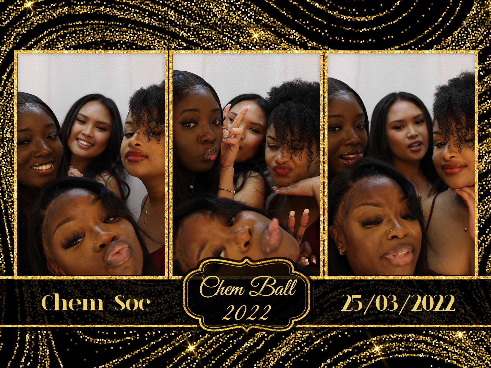 ChemSoc Chem Ball 2022 | View more photos from the event at my.specialeventsphotobooths.co.uk/u/SpecialEventsPhotoBooths/ChemSoc-Chem-Ball-2022