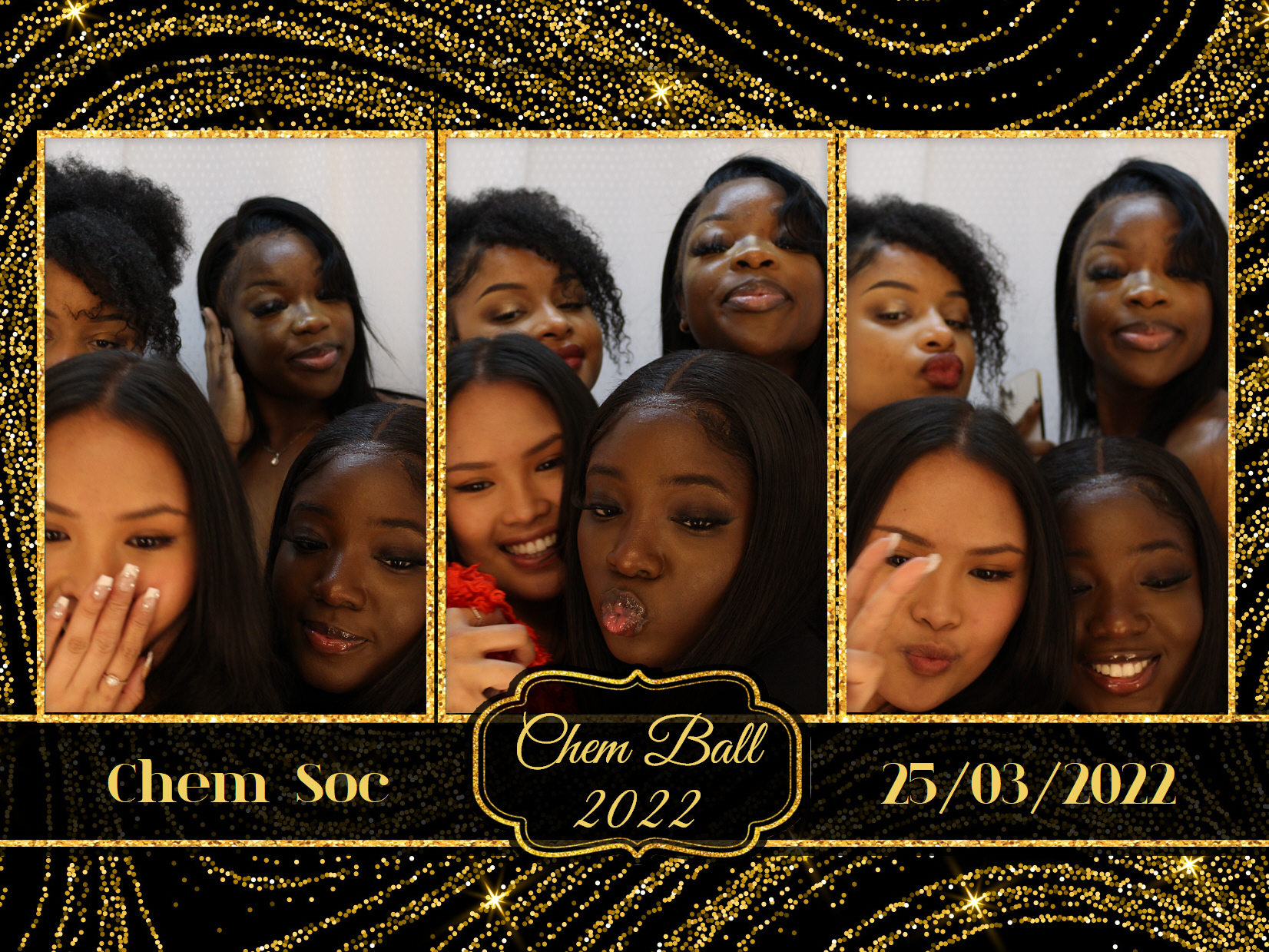 ChemSoc Chem Ball 2022 | View more photos from the event at my.specialeventsphotobooths.co.uk/u/SpecialEventsPhotoBooths/ChemSoc-Chem-Ball-2022