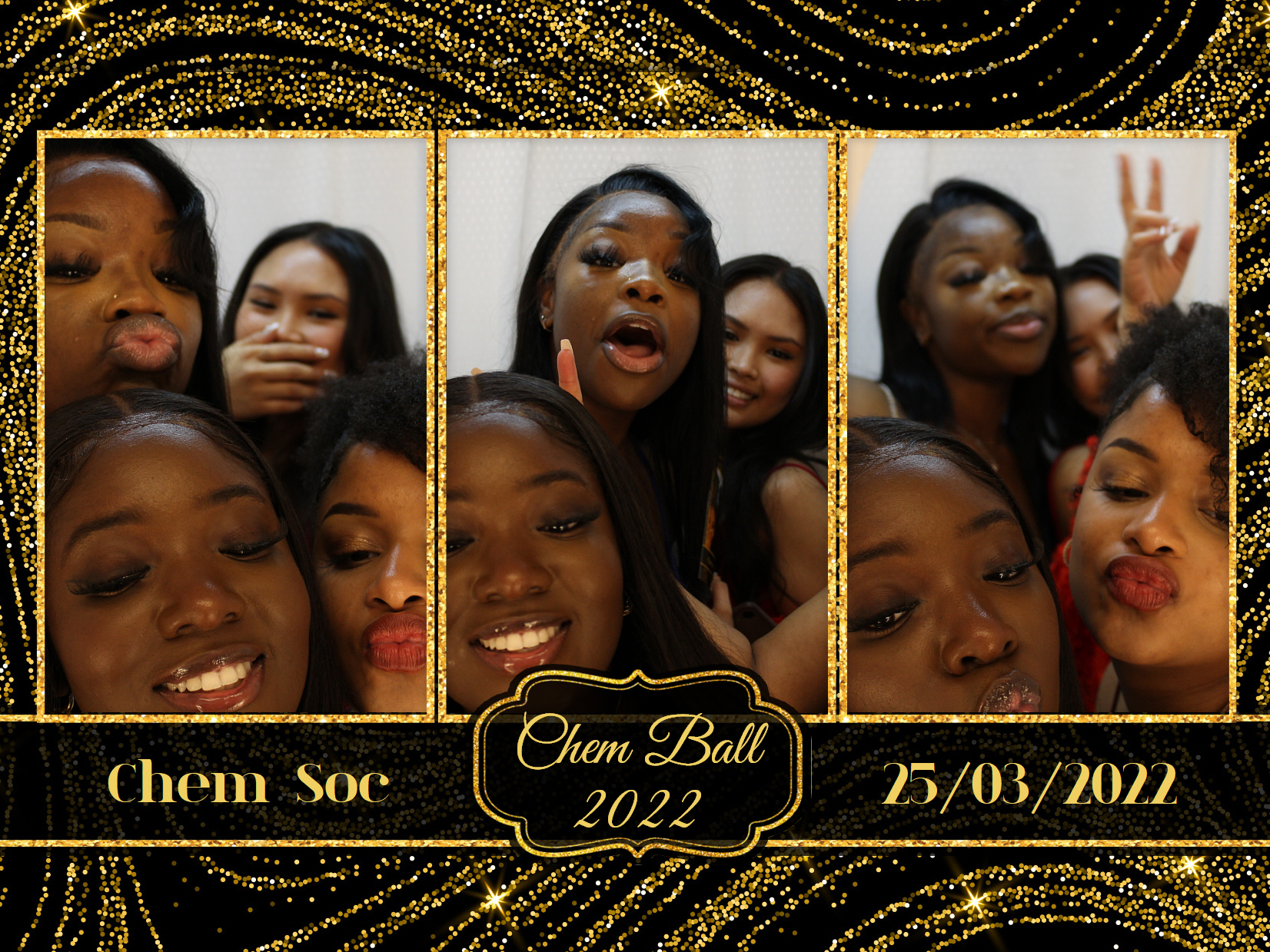 ChemSoc Chem Ball 2022 | View more photos from the event at my.specialeventsphotobooths.co.uk/u/SpecialEventsPhotoBooths/ChemSoc-Chem-Ball-2022