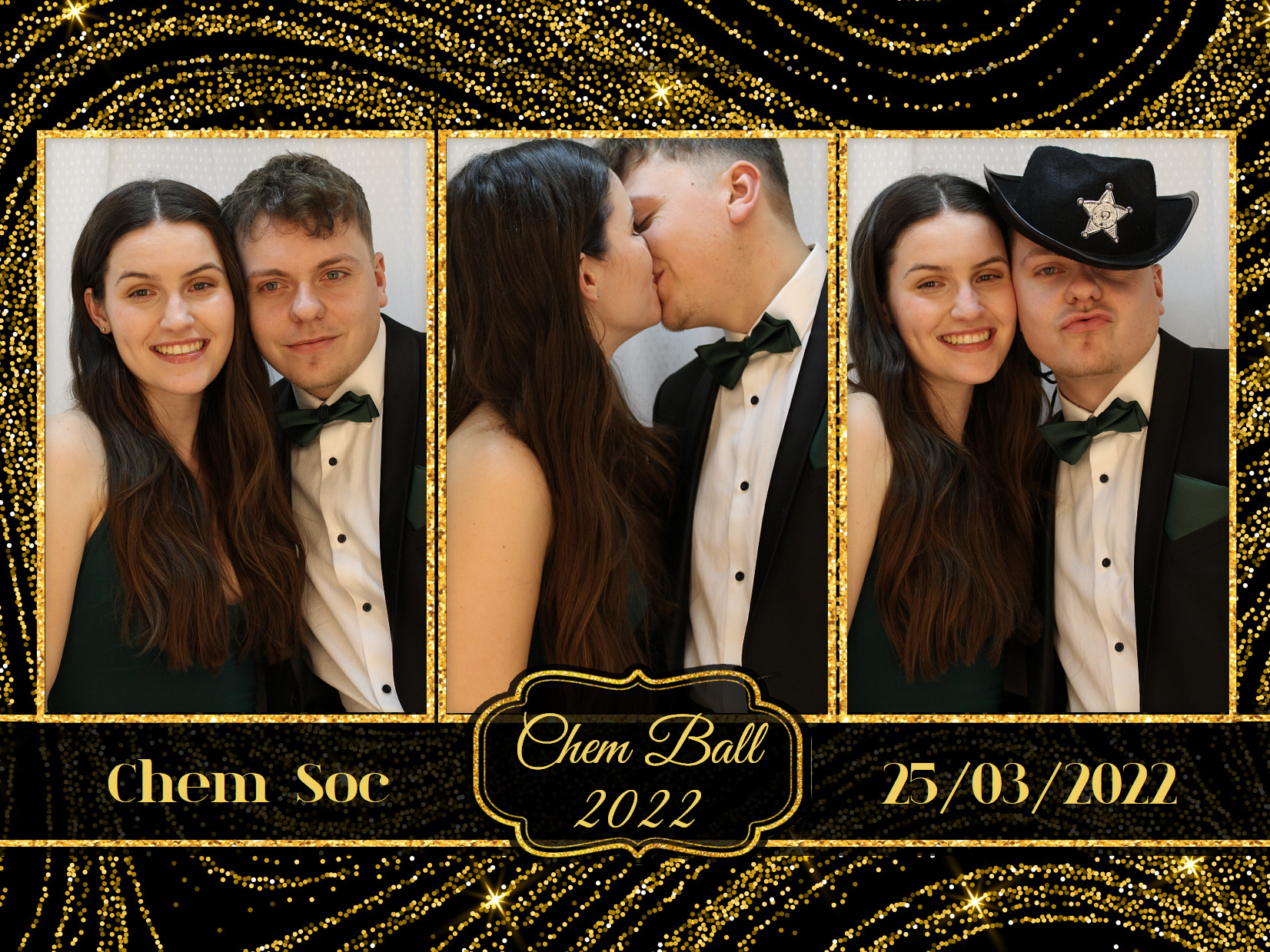 ChemSoc Chem Ball 2022 | View more photos from the event at my.specialeventsphotobooths.co.uk/u/SpecialEventsPhotoBooths/ChemSoc-Chem-Ball-2022