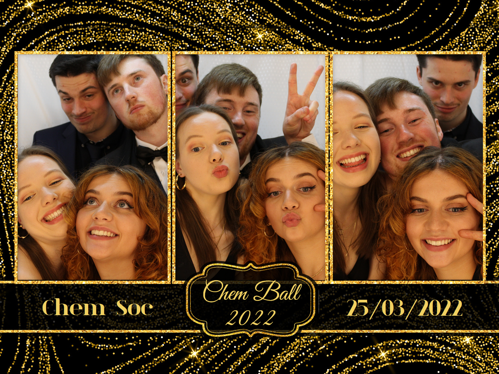ChemSoc Chem Ball 2022 | View more photos from the event at my.specialeventsphotobooths.co.uk/u/SpecialEventsPhotoBooths/ChemSoc-Chem-Ball-2022