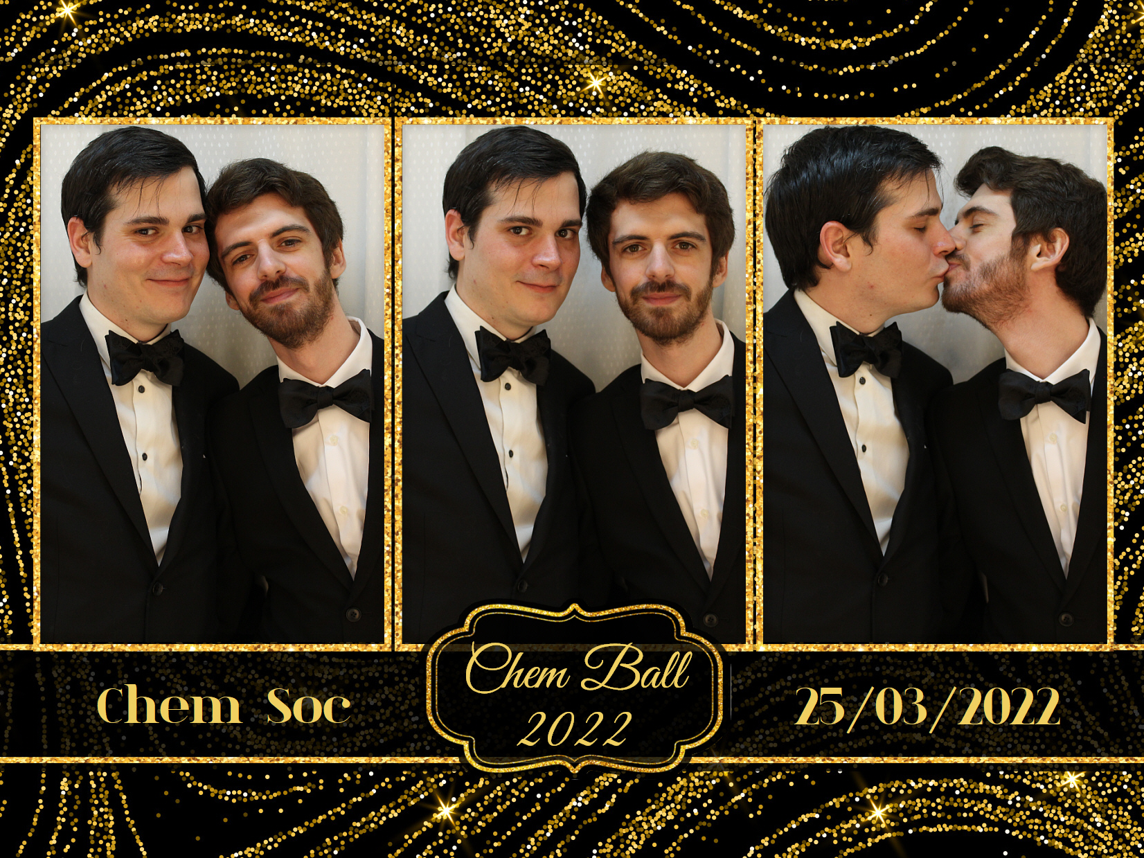 ChemSoc Chem Ball 2022 | View more photos from the event at my.specialeventsphotobooths.co.uk/u/SpecialEventsPhotoBooths/ChemSoc-Chem-Ball-2022