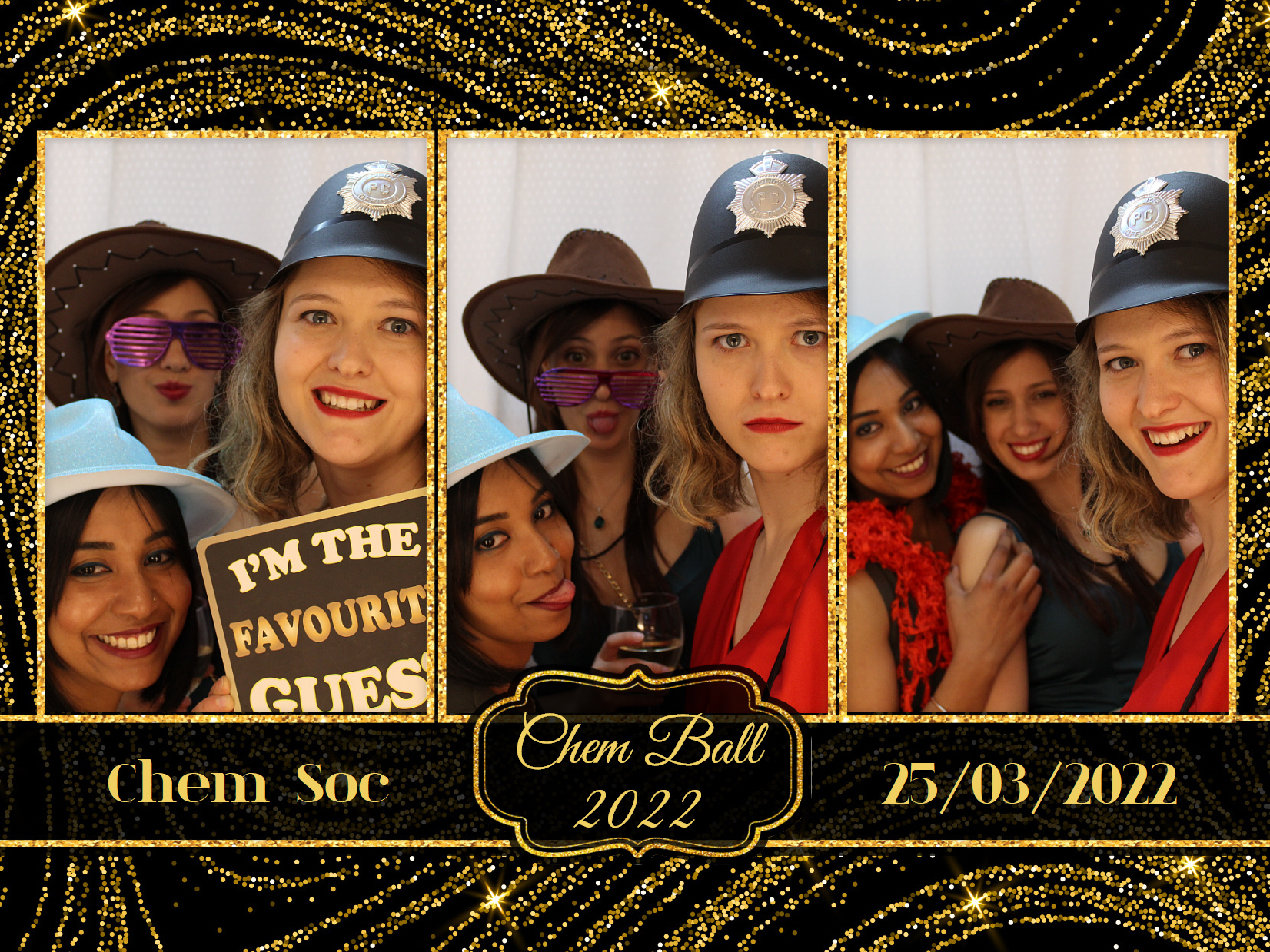 ChemSoc Chem Ball 2022 | View more photos from the event at my.specialeventsphotobooths.co.uk/u/SpecialEventsPhotoBooths/ChemSoc-Chem-Ball-2022