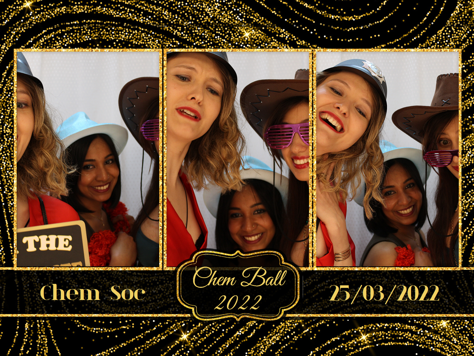 ChemSoc Chem Ball 2022 | View more photos from the event at my.specialeventsphotobooths.co.uk/u/SpecialEventsPhotoBooths/ChemSoc-Chem-Ball-2022