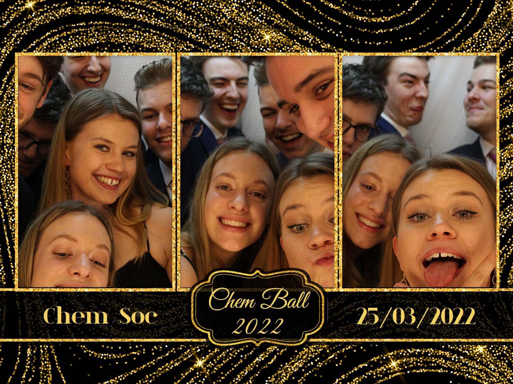 ChemSoc Chem Ball 2022 | View more photos from the event at my.specialeventsphotobooths.co.uk/u/SpecialEventsPhotoBooths/ChemSoc-Chem-Ball-2022