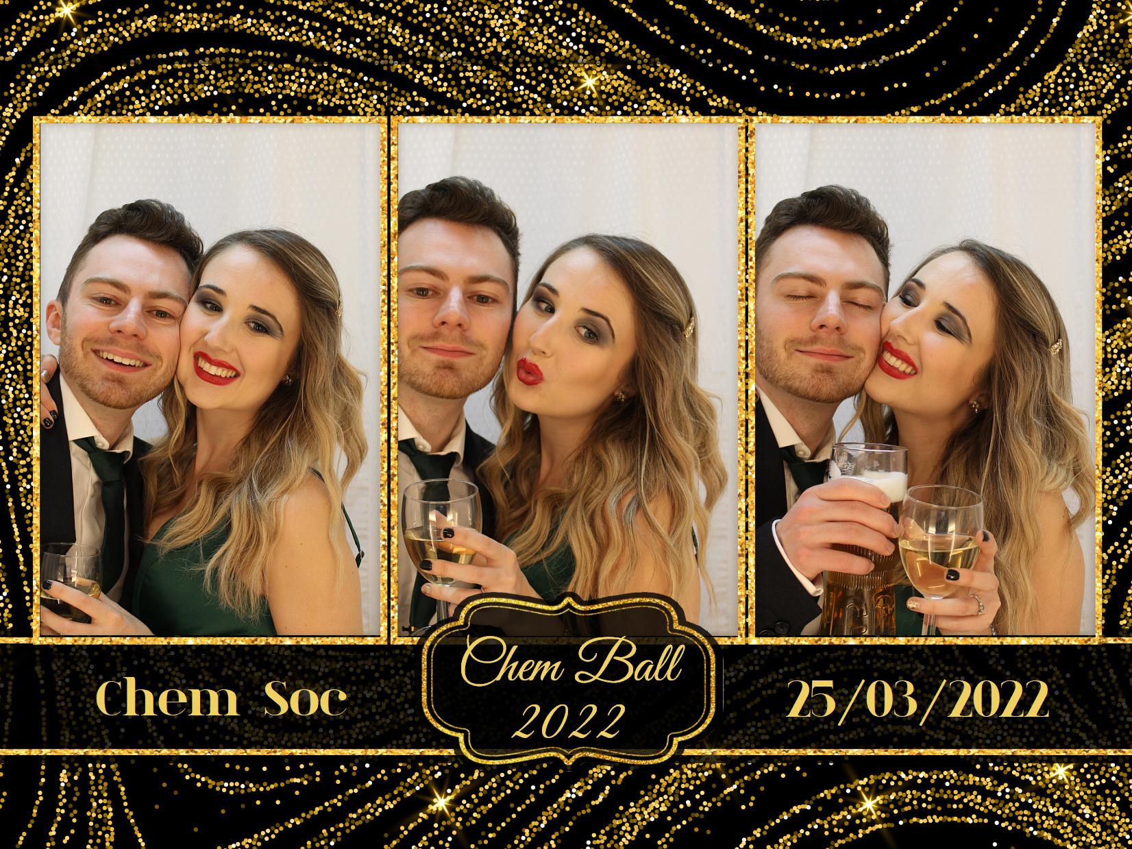 ChemSoc Chem Ball 2022 | View more photos from the event at my.specialeventsphotobooths.co.uk/u/SpecialEventsPhotoBooths/ChemSoc-Chem-Ball-2022