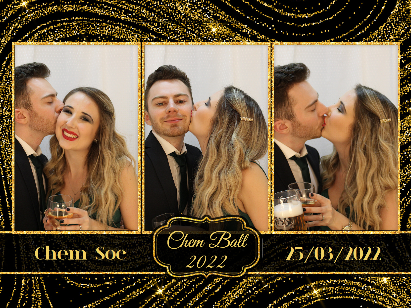 ChemSoc Chem Ball 2022 | View more photos from the event at my.specialeventsphotobooths.co.uk/u/SpecialEventsPhotoBooths/ChemSoc-Chem-Ball-2022