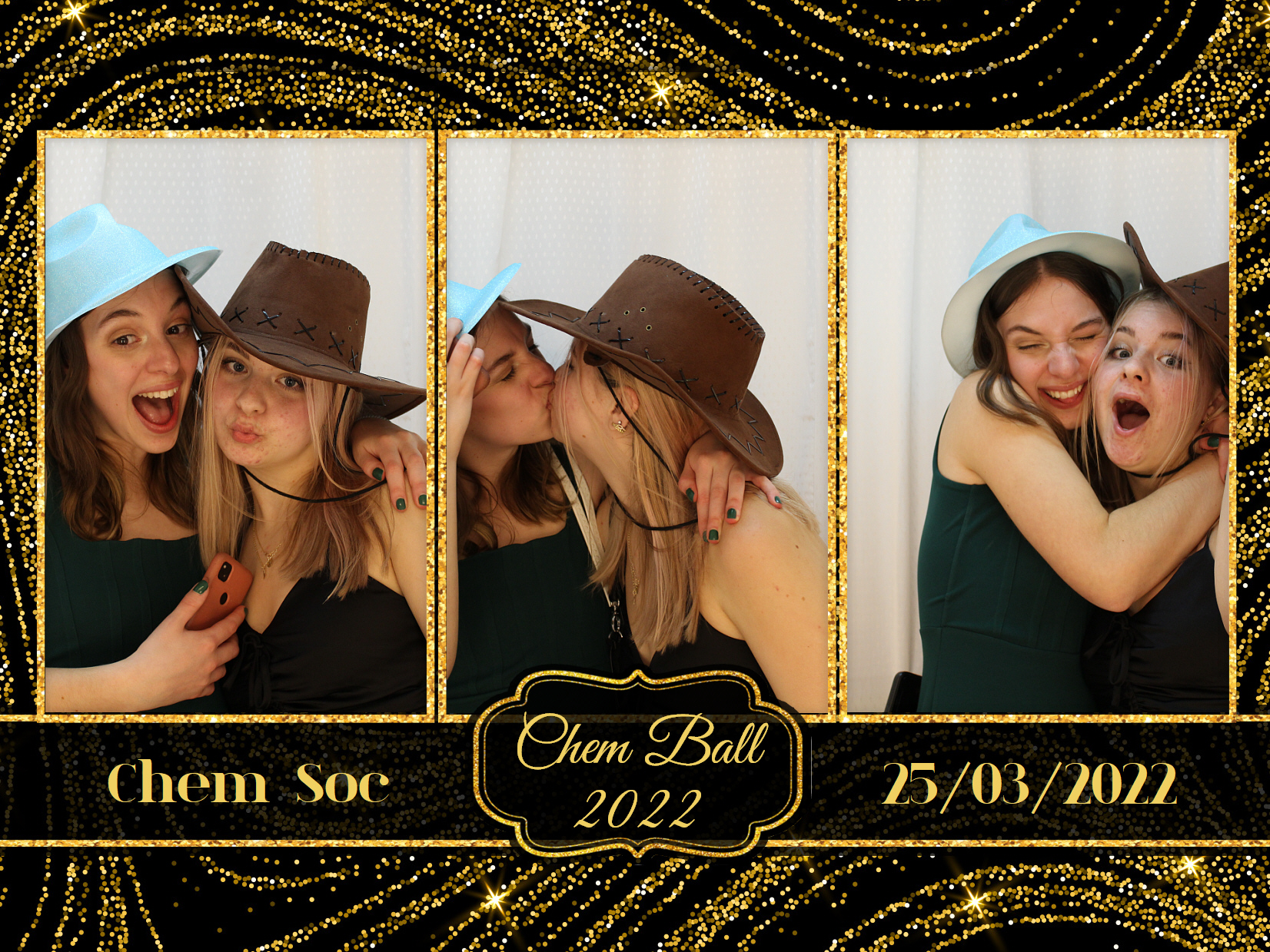 ChemSoc Chem Ball 2022 | View more photos from the event at my.specialeventsphotobooths.co.uk/u/SpecialEventsPhotoBooths/ChemSoc-Chem-Ball-2022