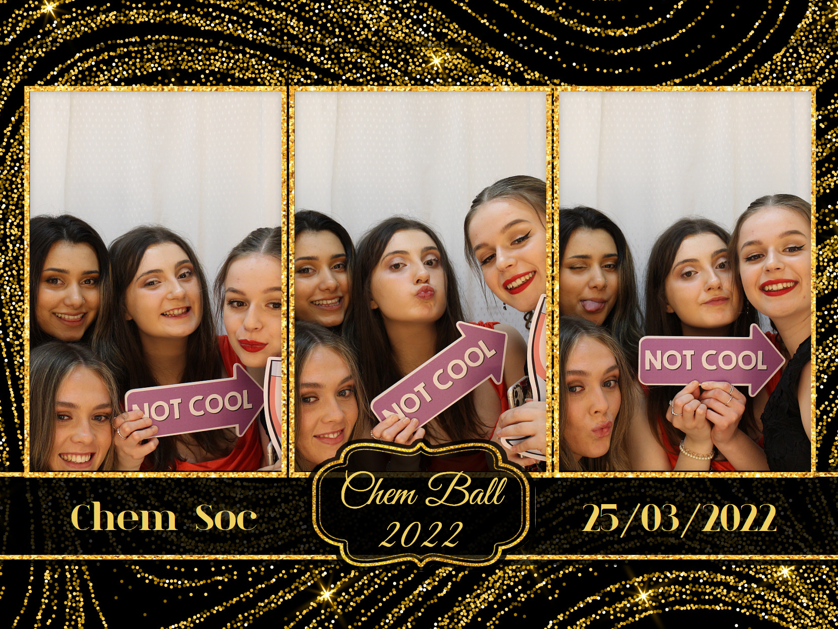 ChemSoc Chem Ball 2022 | View more photos from the event at my.specialeventsphotobooths.co.uk/u/SpecialEventsPhotoBooths/ChemSoc-Chem-Ball-2022
