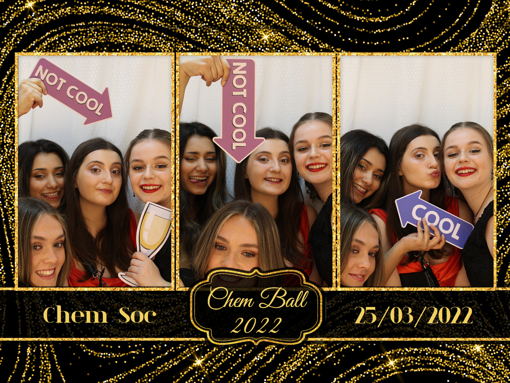ChemSoc Chem Ball 2022 | View more photos from the event at my.specialeventsphotobooths.co.uk/u/SpecialEventsPhotoBooths/ChemSoc-Chem-Ball-2022