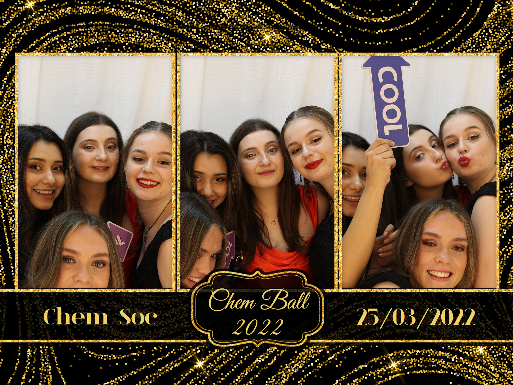 ChemSoc Chem Ball 2022 | View more photos from the event at my.specialeventsphotobooths.co.uk/u/SpecialEventsPhotoBooths/ChemSoc-Chem-Ball-2022