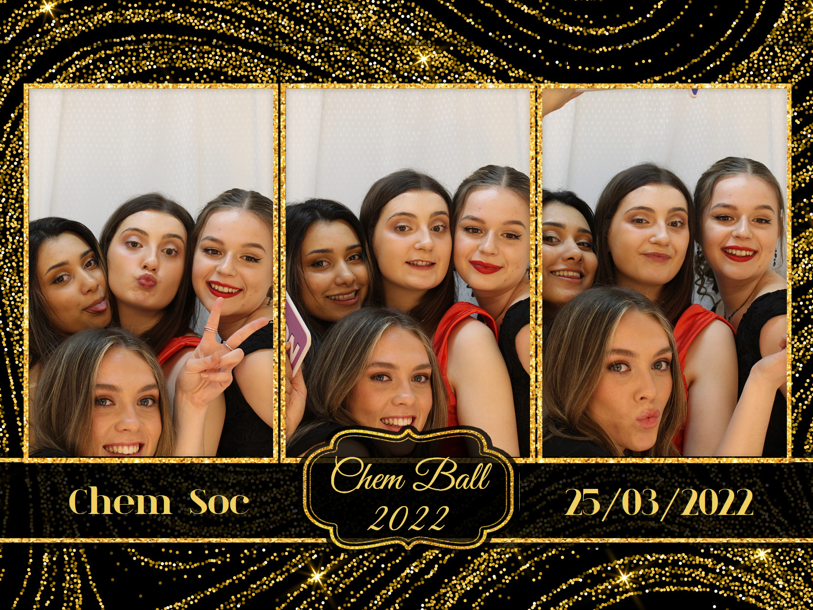 ChemSoc Chem Ball 2022 | View more photos from the event at my.specialeventsphotobooths.co.uk/u/SpecialEventsPhotoBooths/ChemSoc-Chem-Ball-2022