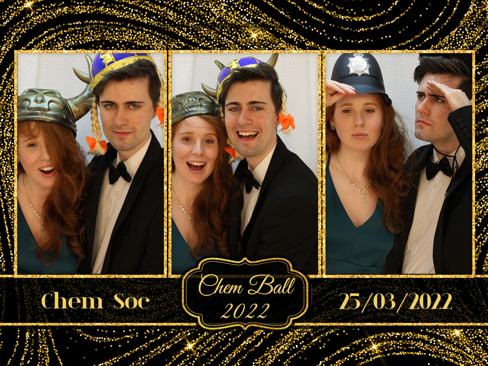 ChemSoc Chem Ball 2022 | View more photos from the event at my.specialeventsphotobooths.co.uk/u/SpecialEventsPhotoBooths/ChemSoc-Chem-Ball-2022