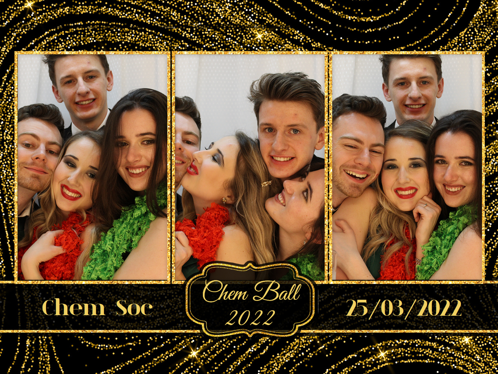 ChemSoc Chem Ball 2022 | View more photos from the event at my.specialeventsphotobooths.co.uk/u/SpecialEventsPhotoBooths/ChemSoc-Chem-Ball-2022