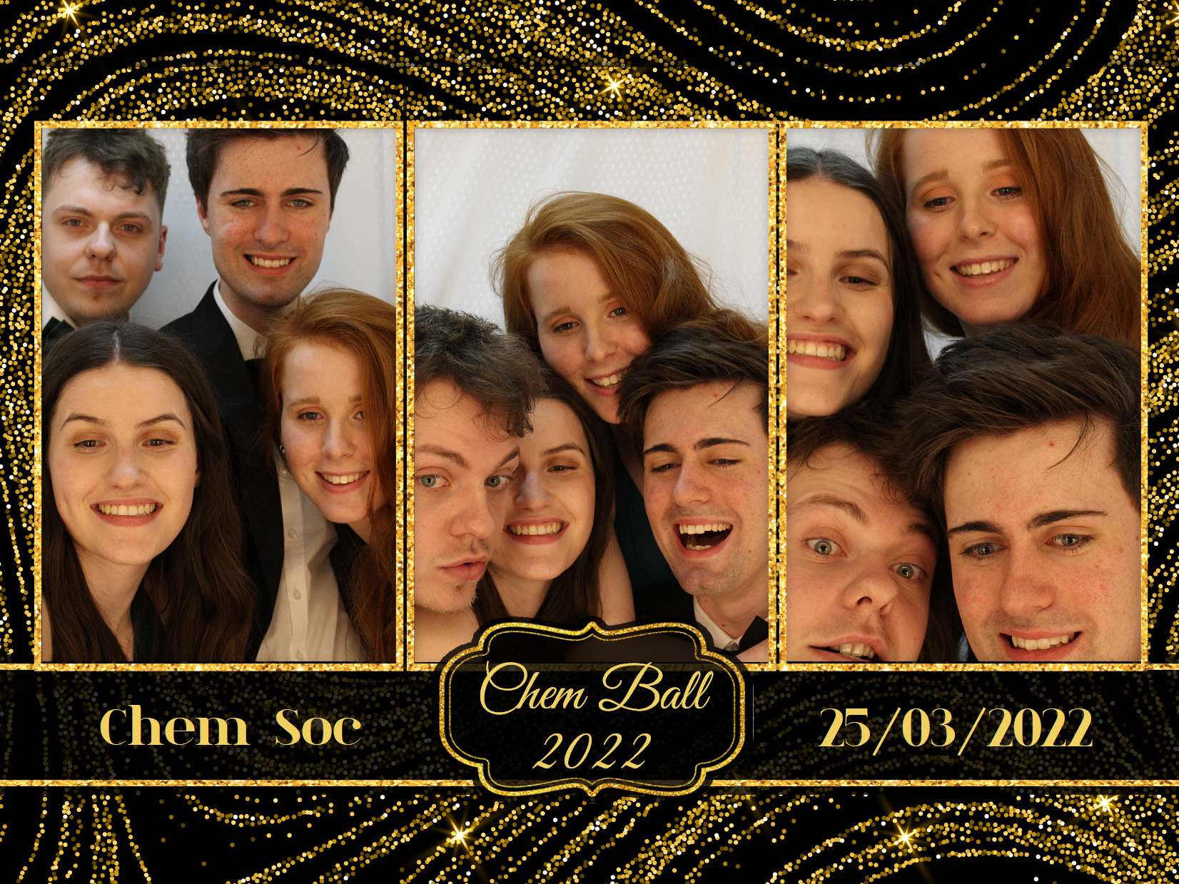 ChemSoc Chem Ball 2022 | View more photos from the event at my.specialeventsphotobooths.co.uk/u/SpecialEventsPhotoBooths/ChemSoc-Chem-Ball-2022