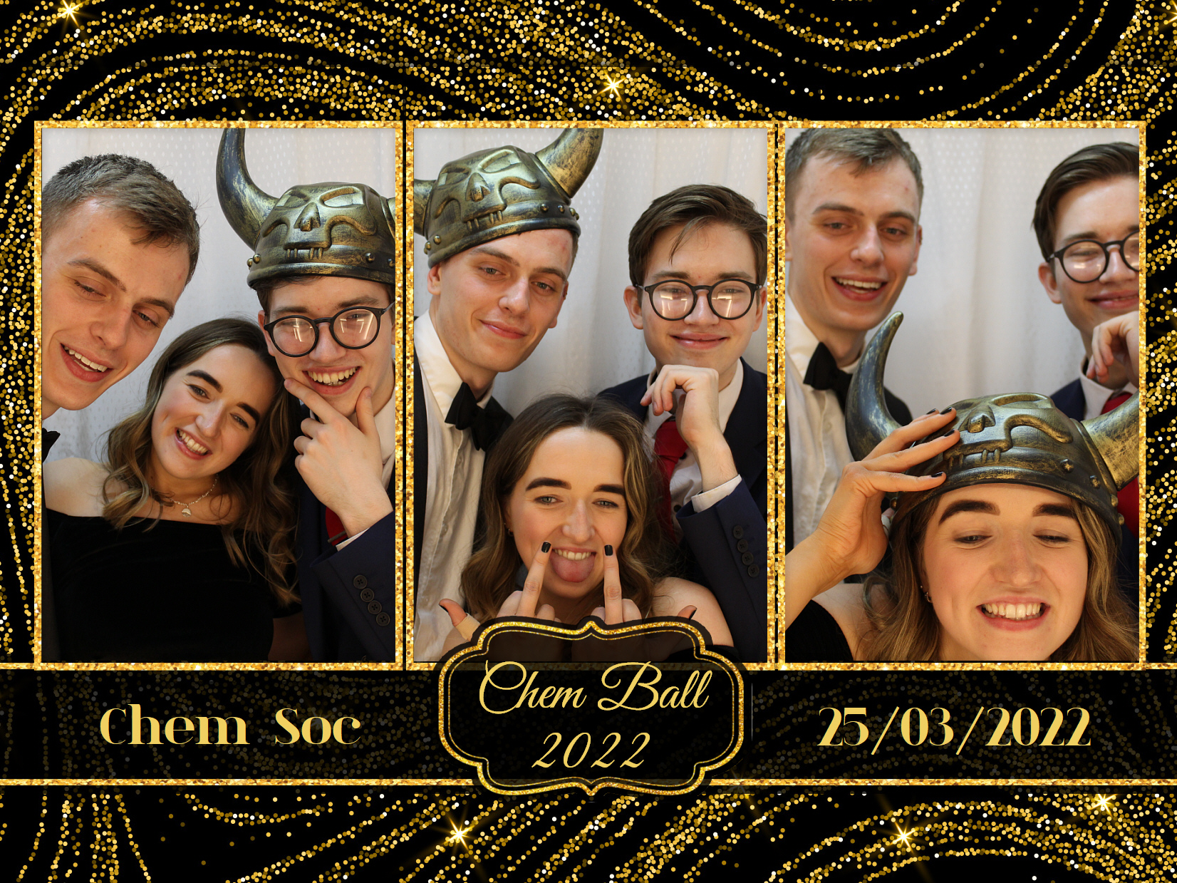 ChemSoc Chem Ball 2022 | View more photos from the event at my.specialeventsphotobooths.co.uk/u/SpecialEventsPhotoBooths/ChemSoc-Chem-Ball-2022