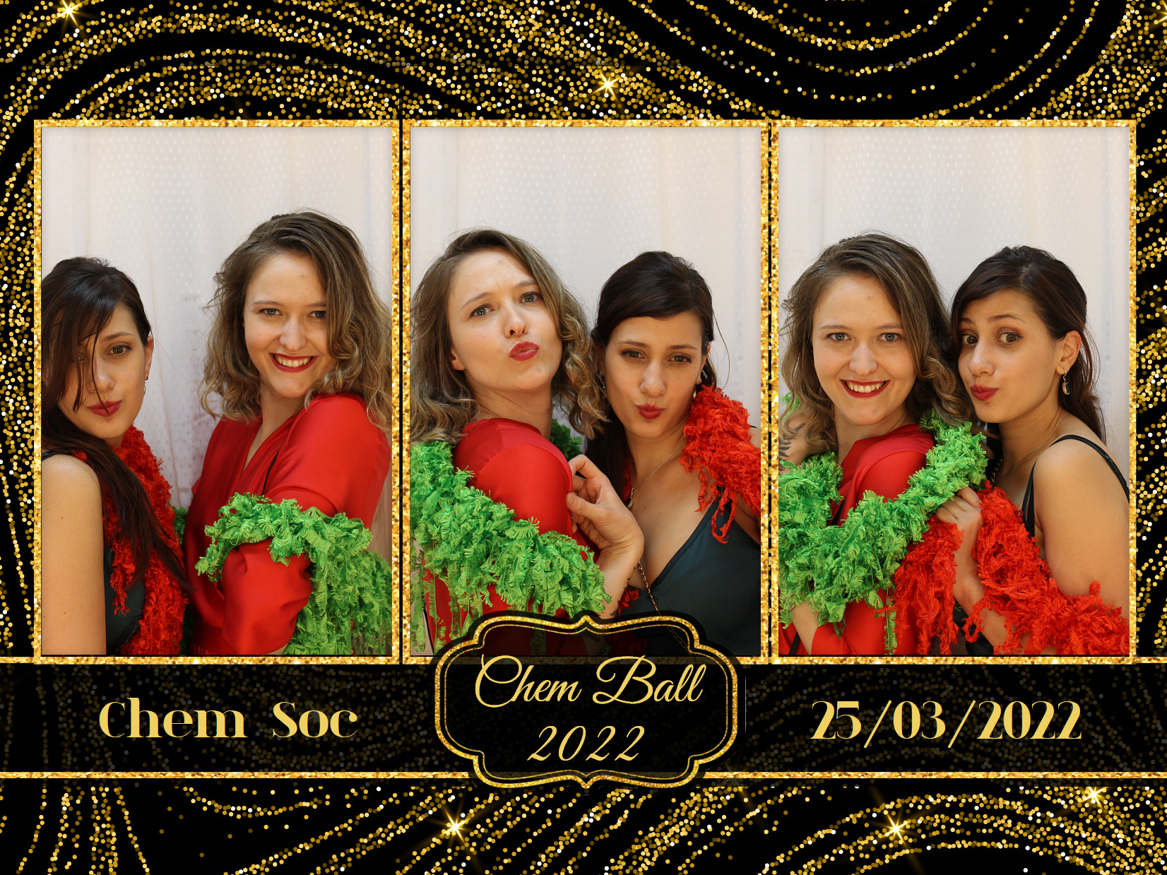 ChemSoc Chem Ball 2022 | View more photos from the event at my.specialeventsphotobooths.co.uk/u/SpecialEventsPhotoBooths/ChemSoc-Chem-Ball-2022