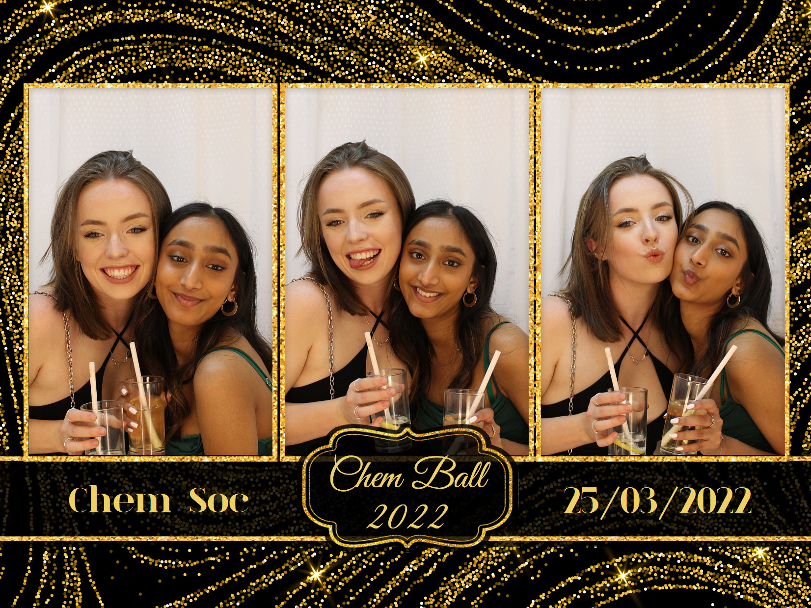 ChemSoc Chem Ball 2022 | View more photos from the event at my.specialeventsphotobooths.co.uk/u/SpecialEventsPhotoBooths/ChemSoc-Chem-Ball-2022