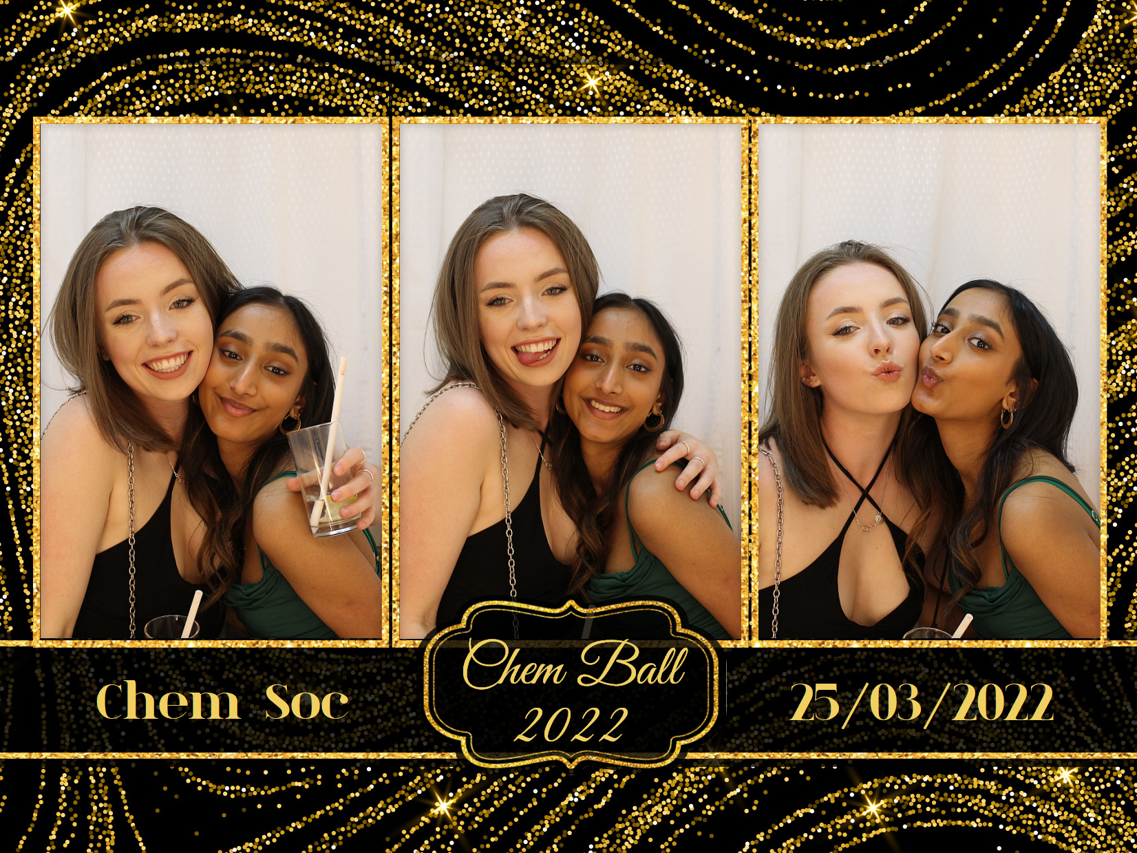 ChemSoc Chem Ball 2022 | View more photos from the event at my.specialeventsphotobooths.co.uk/u/SpecialEventsPhotoBooths/ChemSoc-Chem-Ball-2022