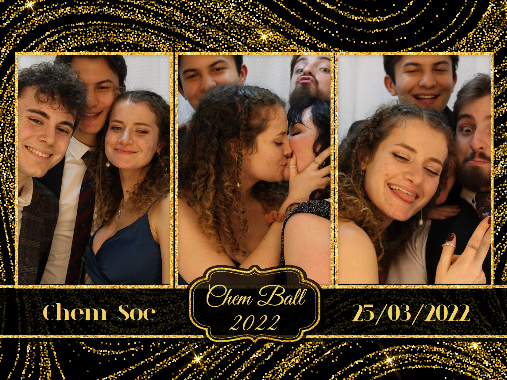 ChemSoc Chem Ball 2022 | View more photos from the event at my.specialeventsphotobooths.co.uk/u/SpecialEventsPhotoBooths/ChemSoc-Chem-Ball-2022