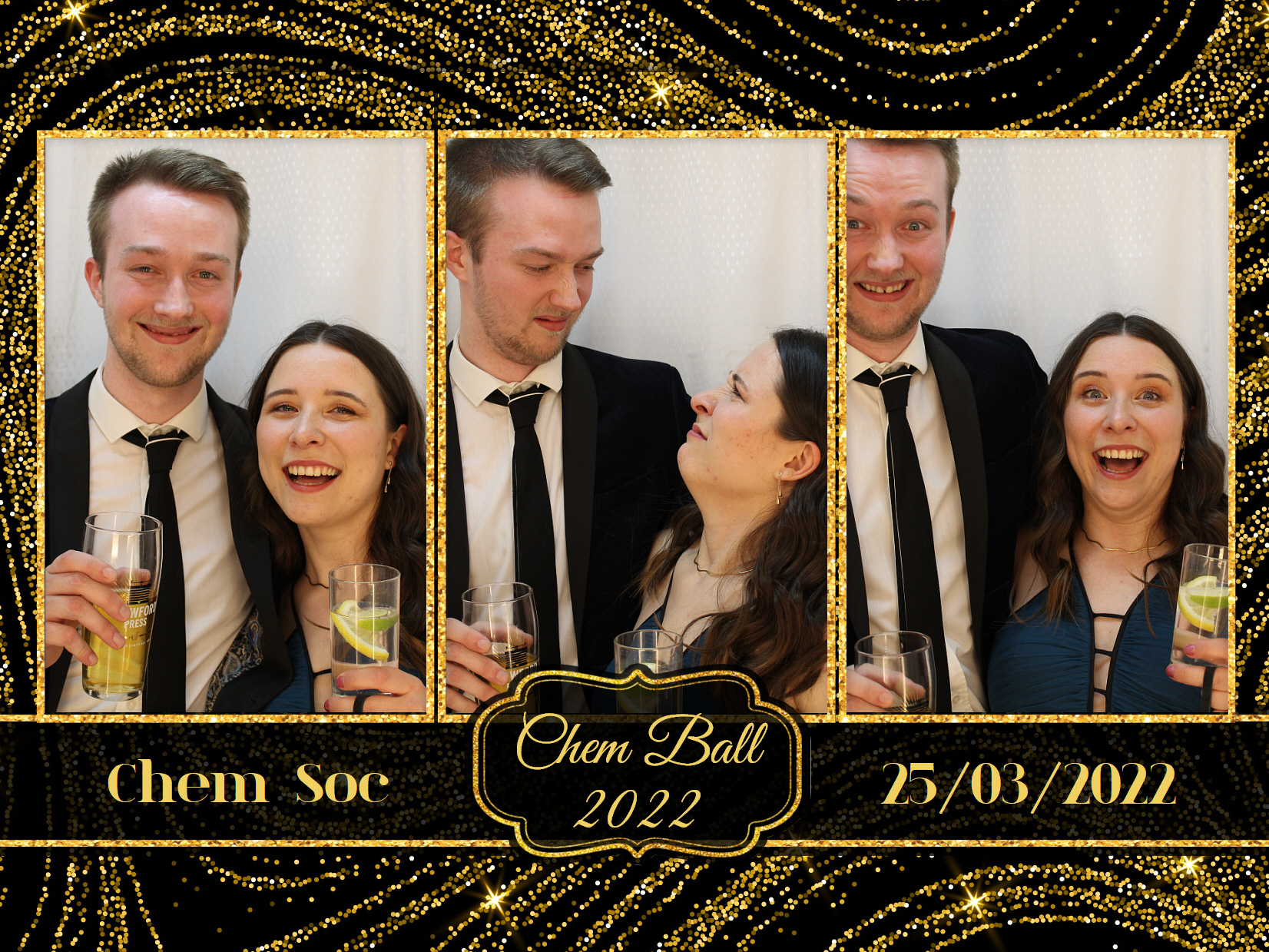 ChemSoc Chem Ball 2022 | View more photos from the event at my.specialeventsphotobooths.co.uk/u/SpecialEventsPhotoBooths/ChemSoc-Chem-Ball-2022