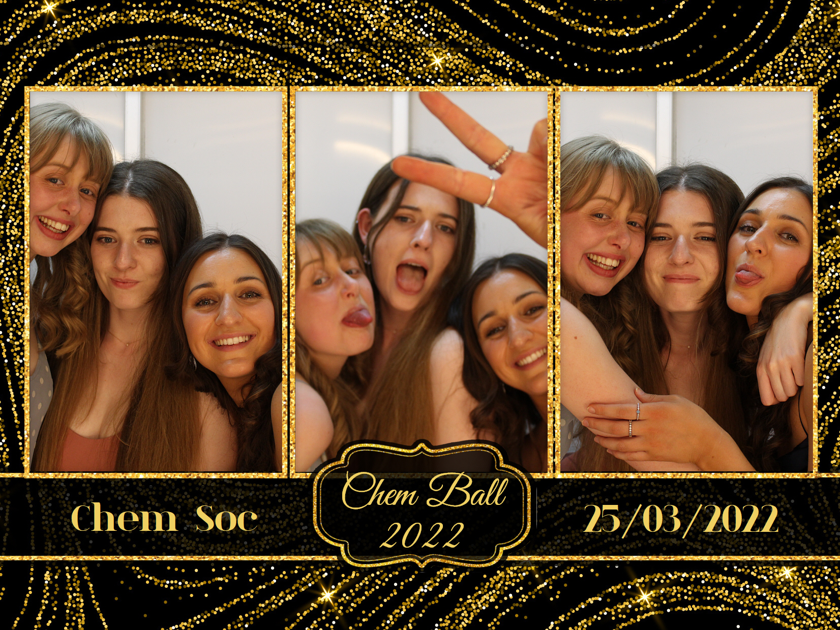 ChemSoc Chem Ball 2022 | View more photos from the event at my.specialeventsphotobooths.co.uk/u/SpecialEventsPhotoBooths/ChemSoc-Chem-Ball-2022