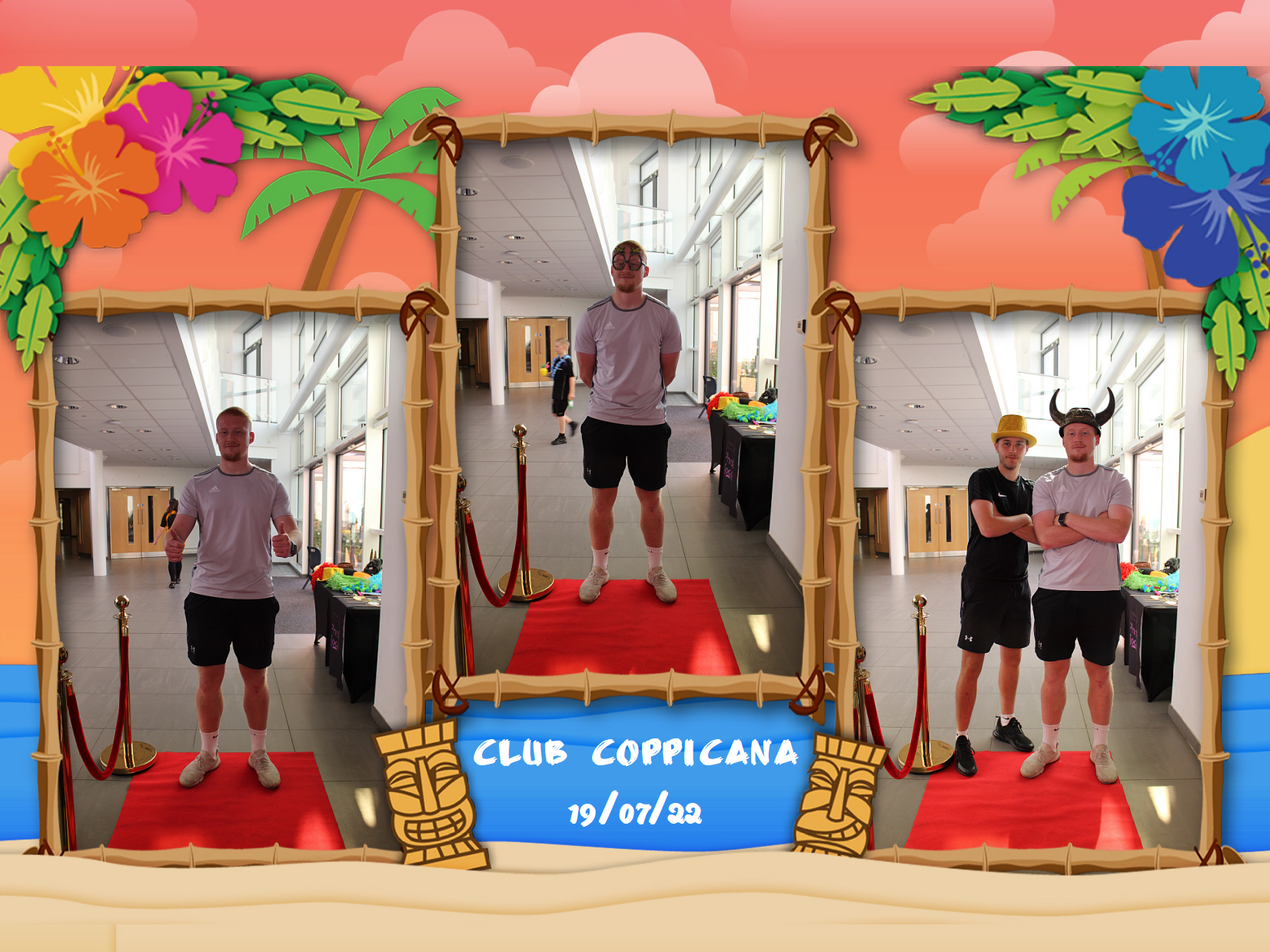 Club Coppicana | View more photos from the event at my.specialeventsphotobooths.co.uk/u/SpecialEventsPhotoBooths/Club-Coppicana