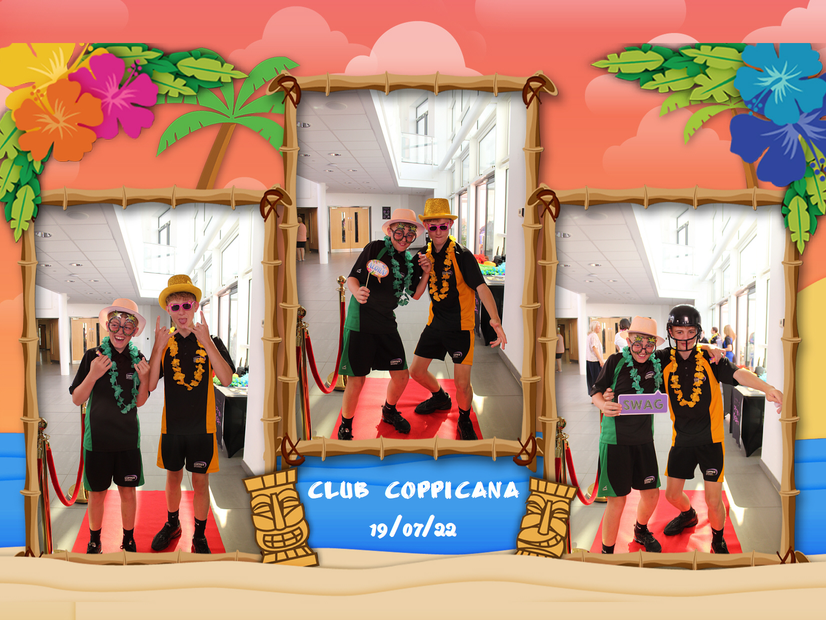 Club Coppicana | View more photos from the event at my.specialeventsphotobooths.co.uk/u/SpecialEventsPhotoBooths/Club-Coppicana