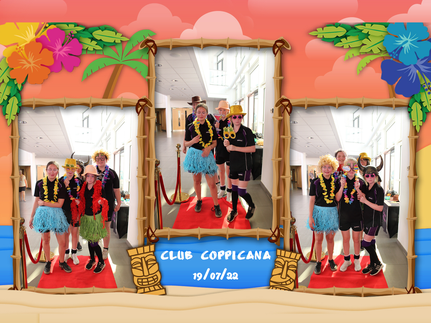 Club Coppicana | View more photos from the event at my.specialeventsphotobooths.co.uk/u/SpecialEventsPhotoBooths/Club-Coppicana