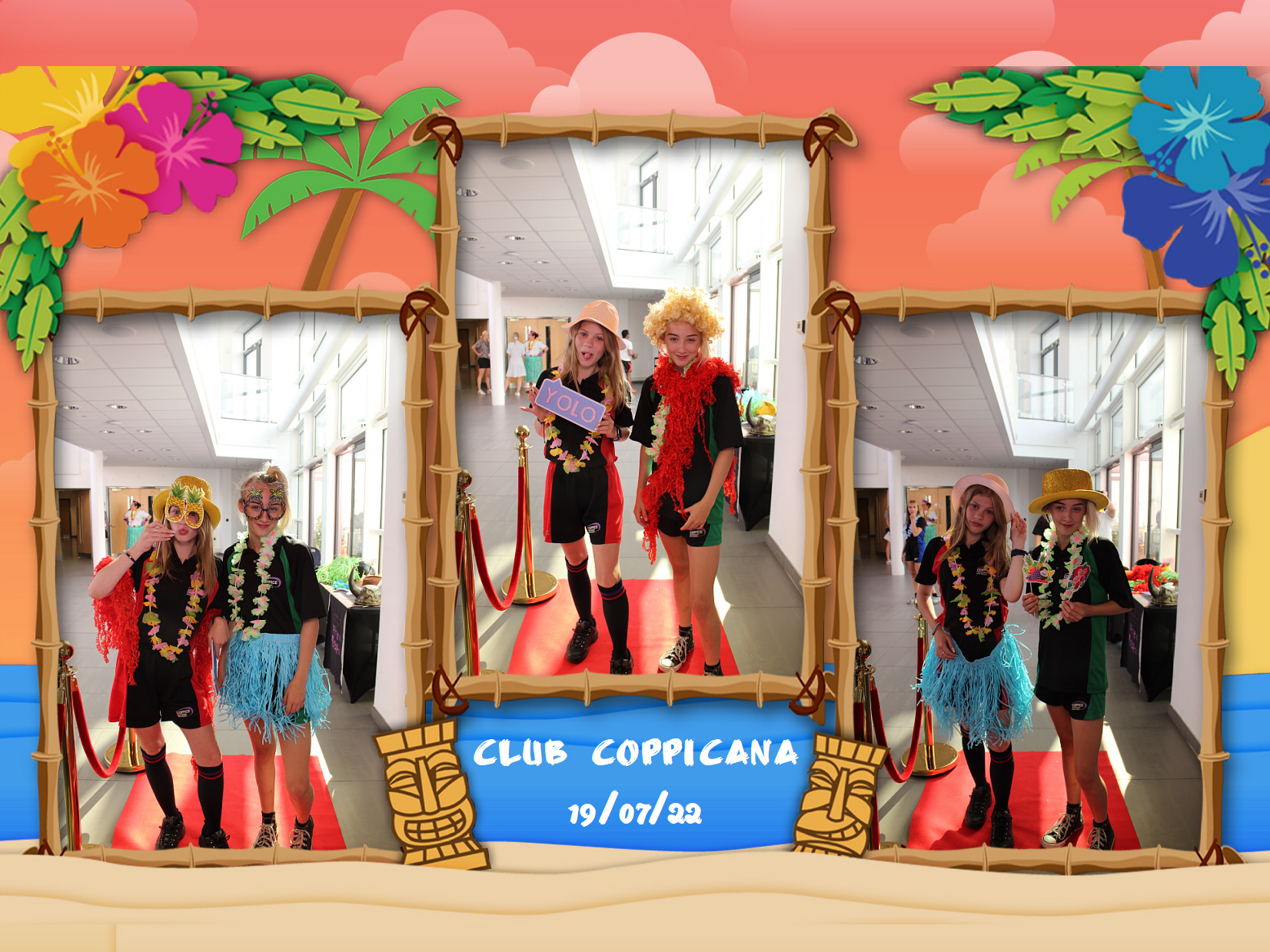 Club Coppicana | View more photos from the event at my.specialeventsphotobooths.co.uk/u/SpecialEventsPhotoBooths/Club-Coppicana