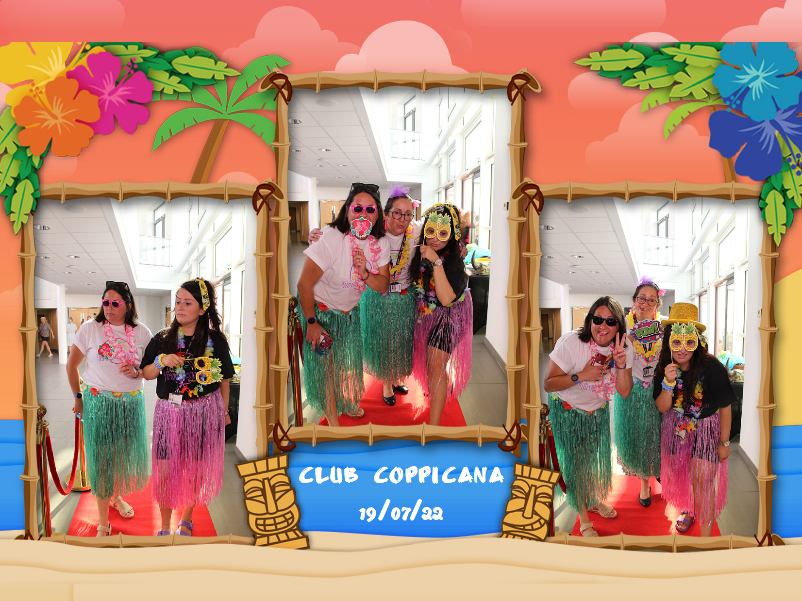 Club Coppicana | View more photos from the event at my.specialeventsphotobooths.co.uk/u/SpecialEventsPhotoBooths/Club-Coppicana