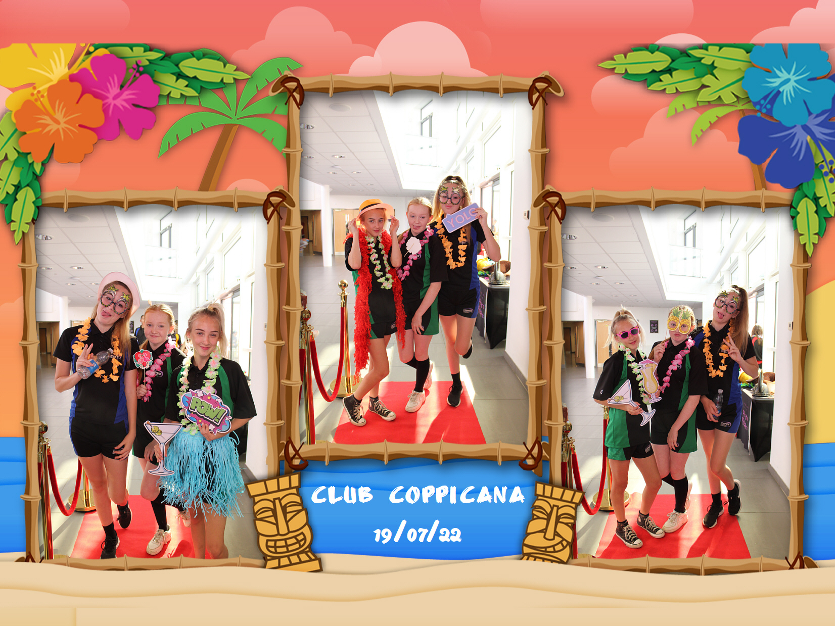 Club Coppicana | View more photos from the event at my.specialeventsphotobooths.co.uk/u/SpecialEventsPhotoBooths/Club-Coppicana