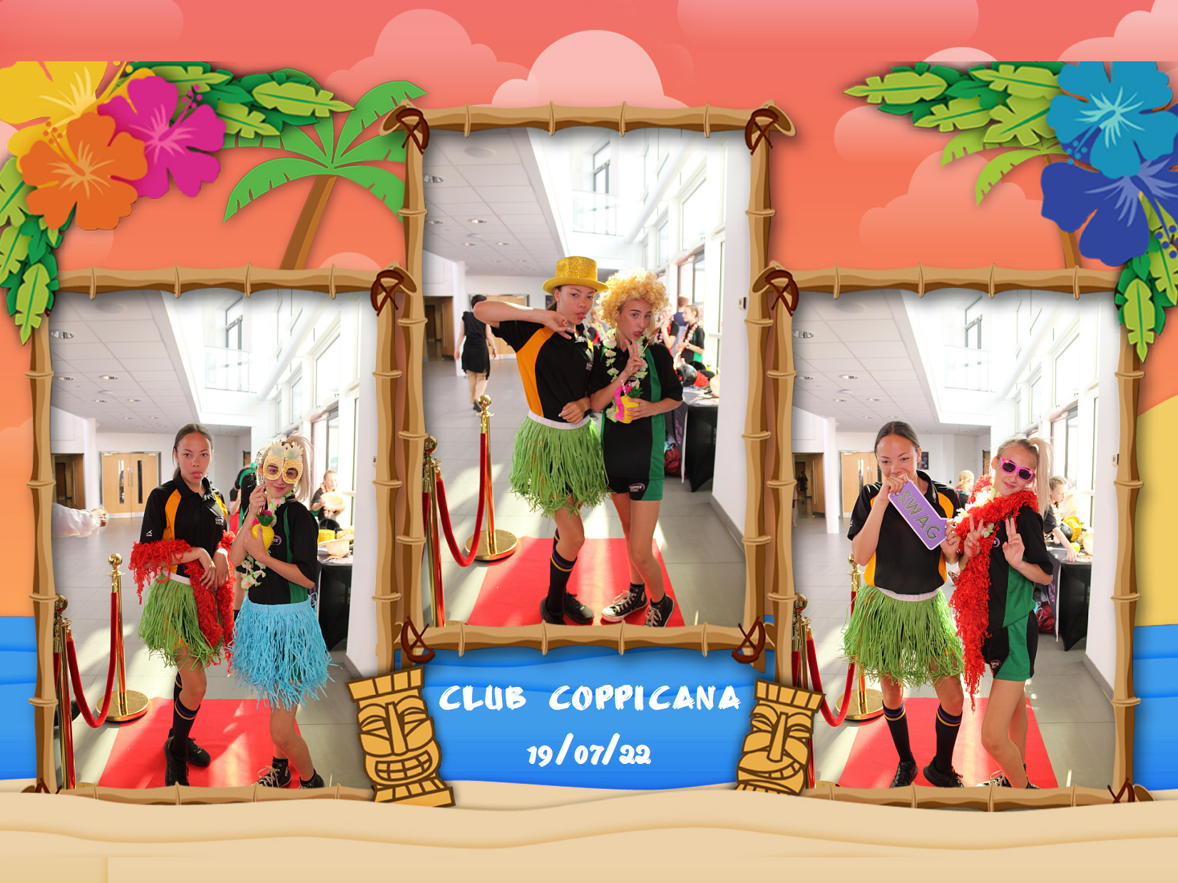 Club Coppicana | View more photos from the event at my.specialeventsphotobooths.co.uk/u/SpecialEventsPhotoBooths/Club-Coppicana
