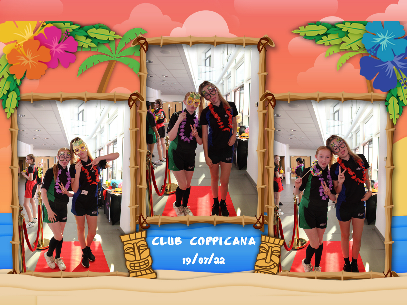 Club Coppicana | View more photos from the event at my.specialeventsphotobooths.co.uk/u/SpecialEventsPhotoBooths/Club-Coppicana