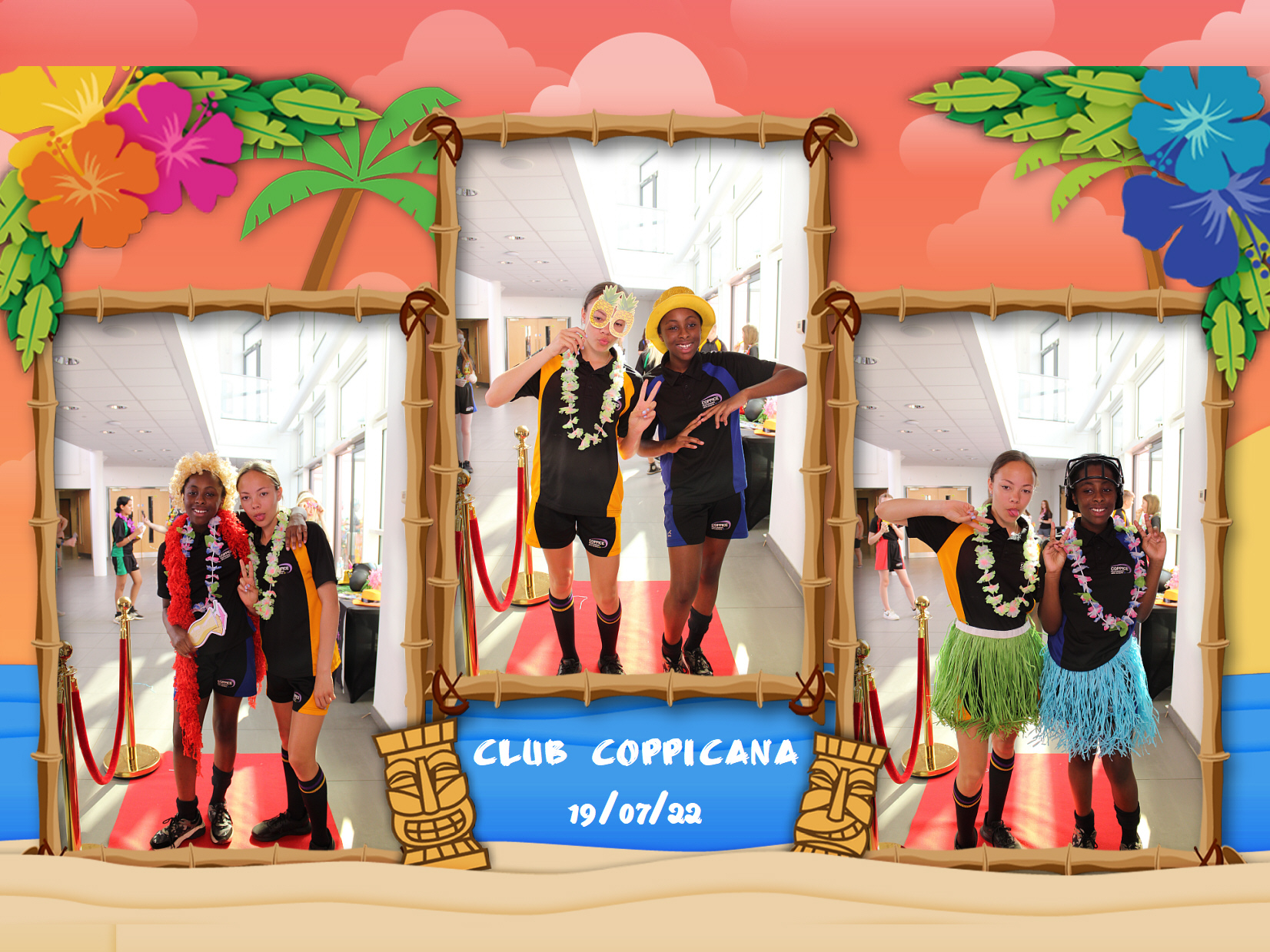 Club Coppicana | View more photos from the event at my.specialeventsphotobooths.co.uk/u/SpecialEventsPhotoBooths/Club-Coppicana