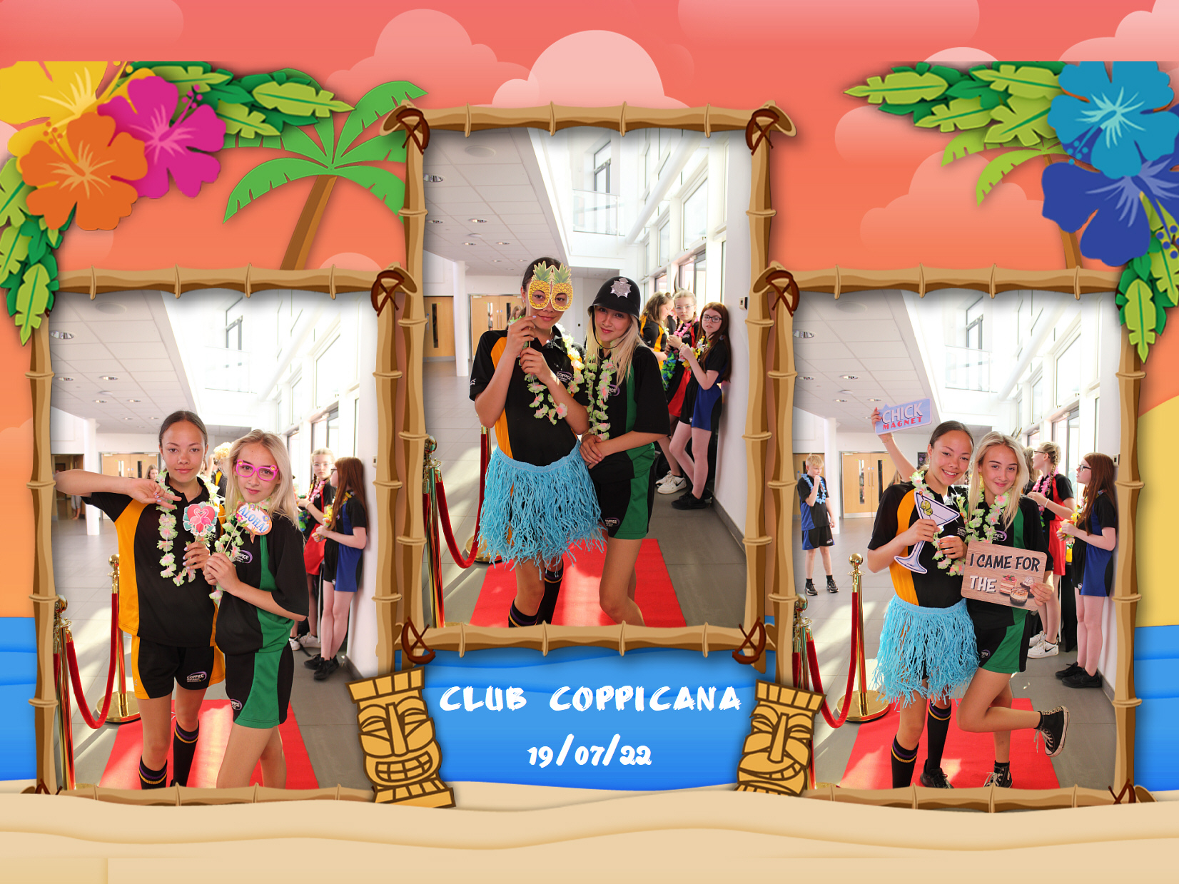 Club Coppicana | View more photos from the event at my.specialeventsphotobooths.co.uk/u/SpecialEventsPhotoBooths/Club-Coppicana