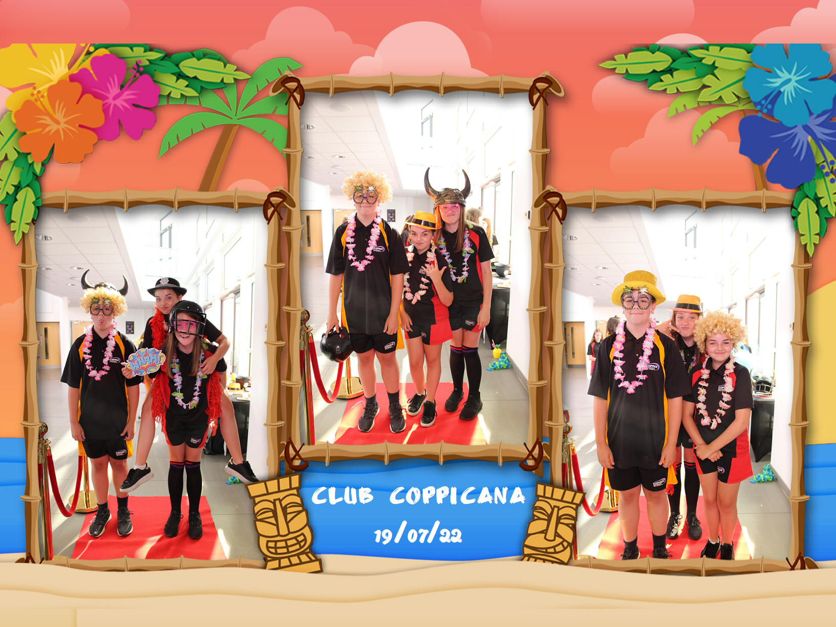 Club Coppicana | View more photos from the event at my.specialeventsphotobooths.co.uk/u/SpecialEventsPhotoBooths/Club-Coppicana