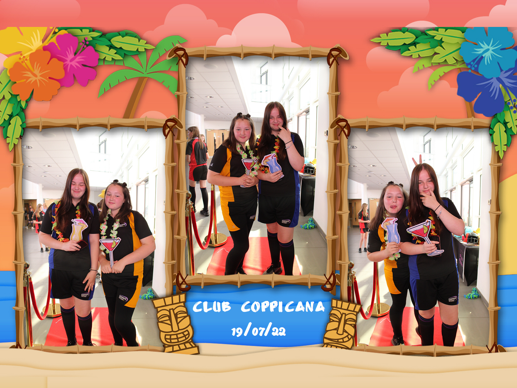 Club Coppicana | View more photos from the event at my.specialeventsphotobooths.co.uk/u/SpecialEventsPhotoBooths/Club-Coppicana