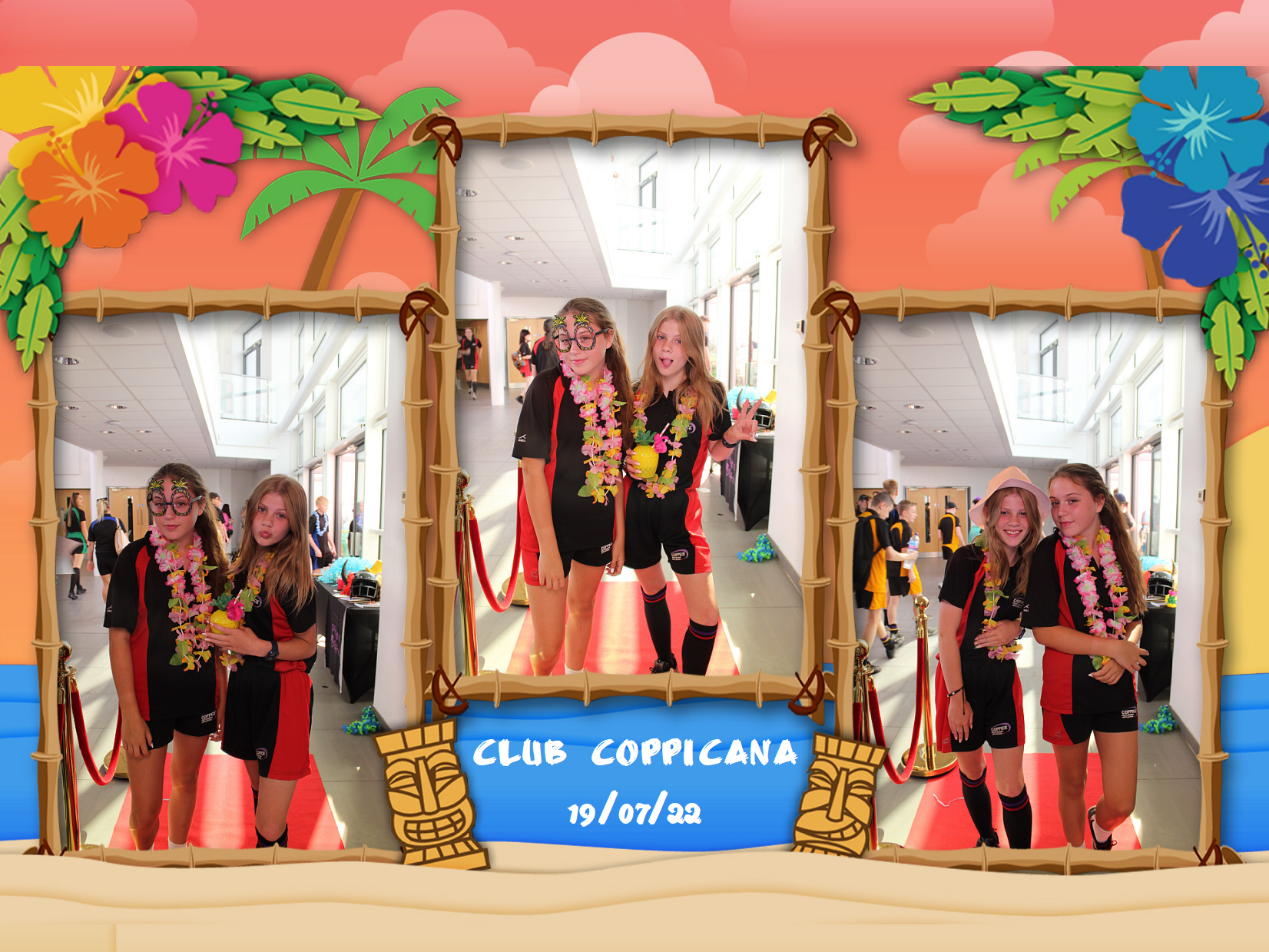 Club Coppicana | View more photos from the event at my.specialeventsphotobooths.co.uk/u/SpecialEventsPhotoBooths/Club-Coppicana