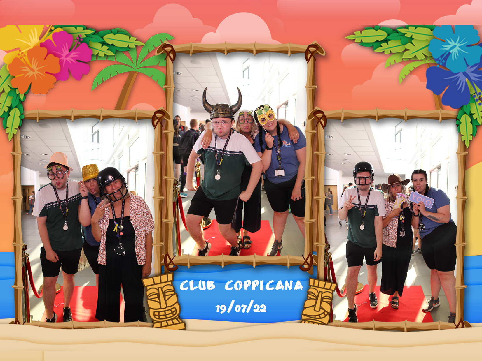 Club Coppicana | View more photos from the event at my.specialeventsphotobooths.co.uk/u/SpecialEventsPhotoBooths/Club-Coppicana