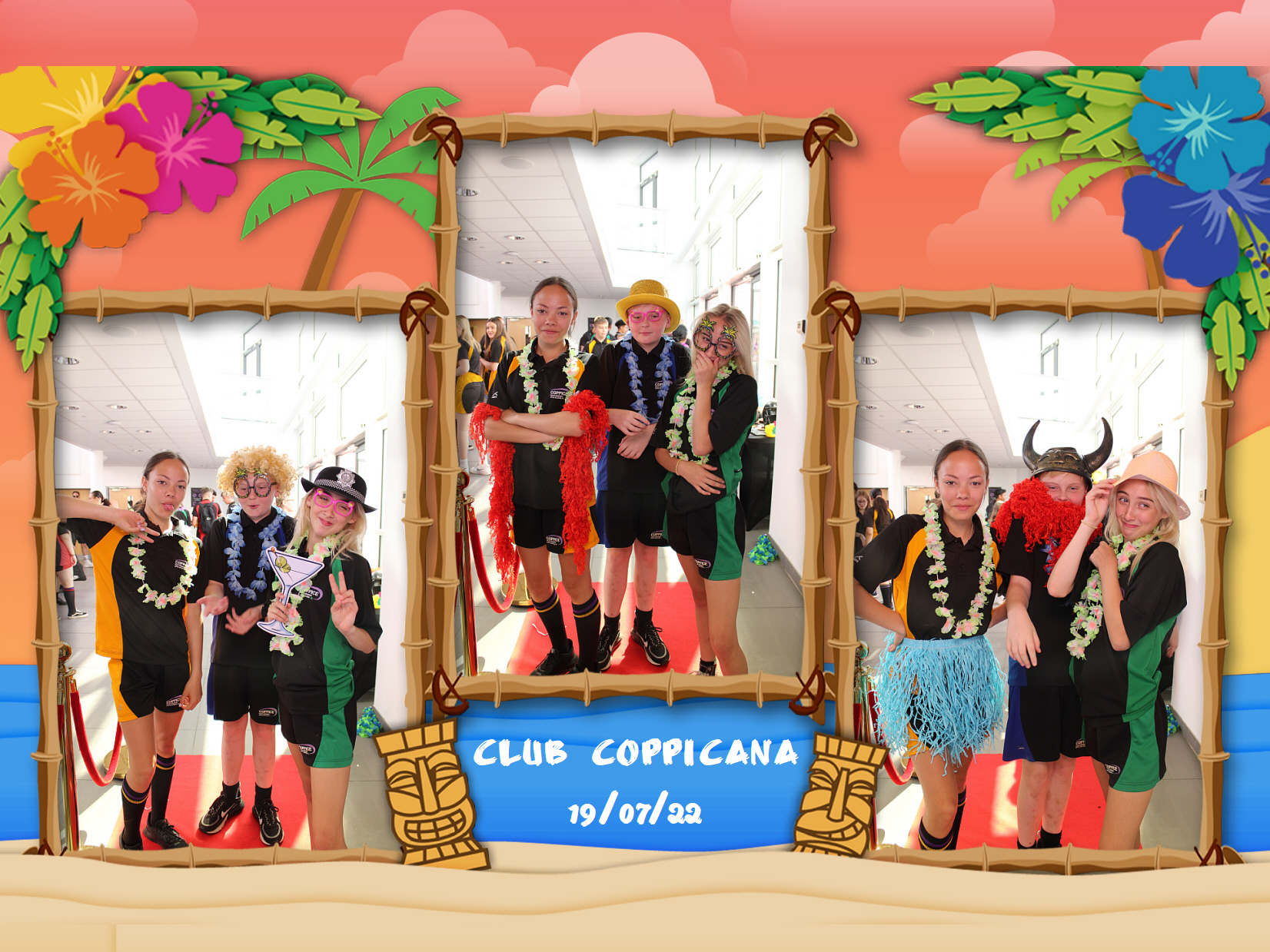 Club Coppicana | View more photos from the event at my.specialeventsphotobooths.co.uk/u/SpecialEventsPhotoBooths/Club-Coppicana