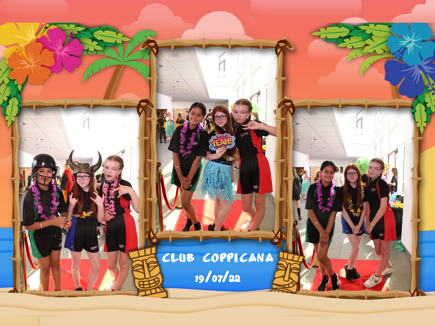 Club Coppicana | View more photos from the event at my.specialeventsphotobooths.co.uk/u/SpecialEventsPhotoBooths/Club-Coppicana