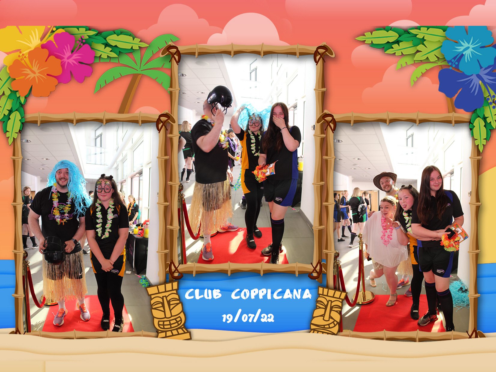 Club Coppicana | View more photos from the event at my.specialeventsphotobooths.co.uk/u/SpecialEventsPhotoBooths/Club-Coppicana