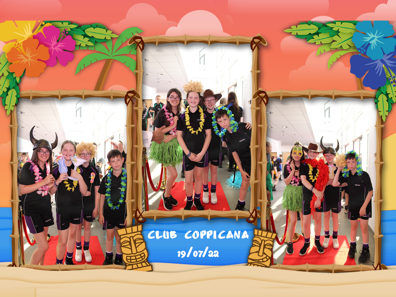 Club Coppicana | View more photos from the event at my.specialeventsphotobooths.co.uk/u/SpecialEventsPhotoBooths/Club-Coppicana