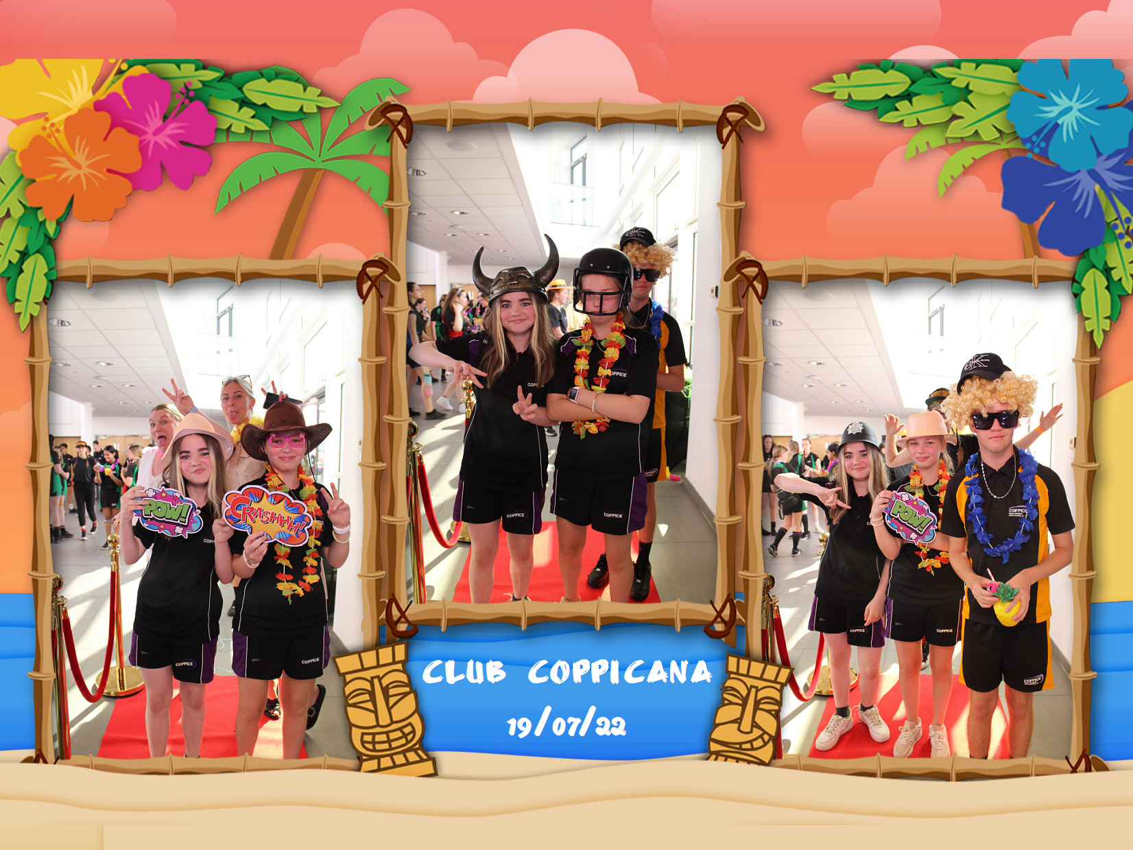 Club Coppicana | View more photos from the event at my.specialeventsphotobooths.co.uk/u/SpecialEventsPhotoBooths/Club-Coppicana