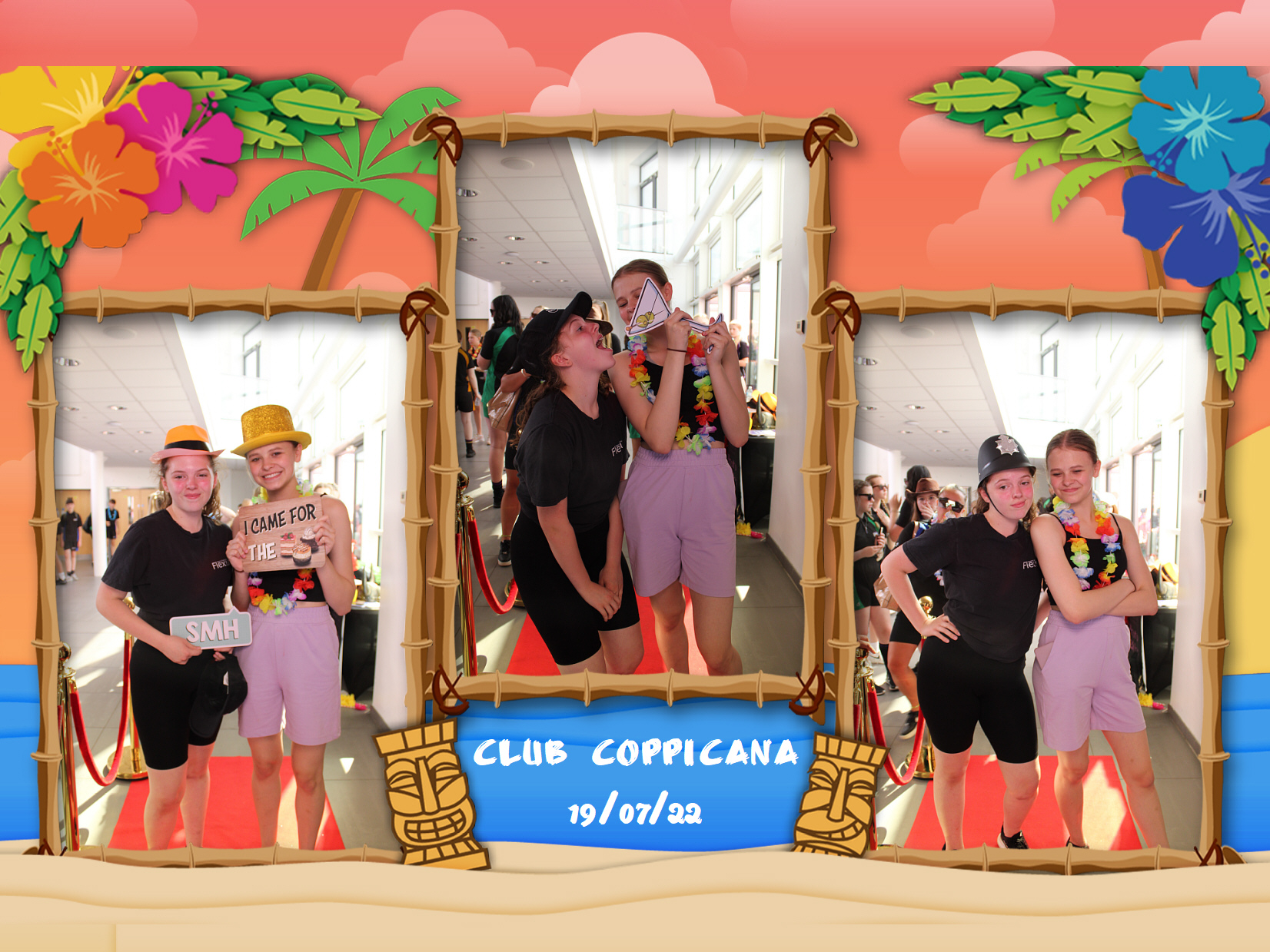 Club Coppicana | View more photos from the event at my.specialeventsphotobooths.co.uk/u/SpecialEventsPhotoBooths/Club-Coppicana