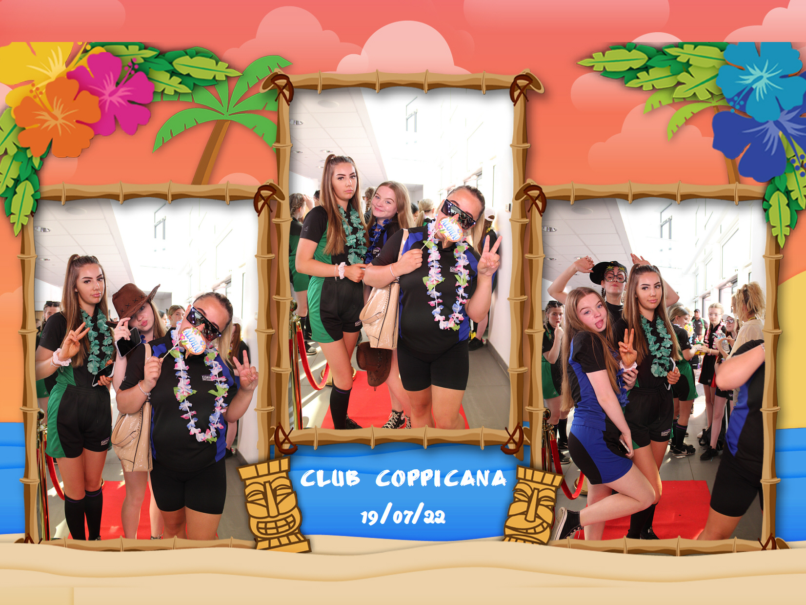 Club Coppicana | View more photos from the event at my.specialeventsphotobooths.co.uk/u/SpecialEventsPhotoBooths/Club-Coppicana