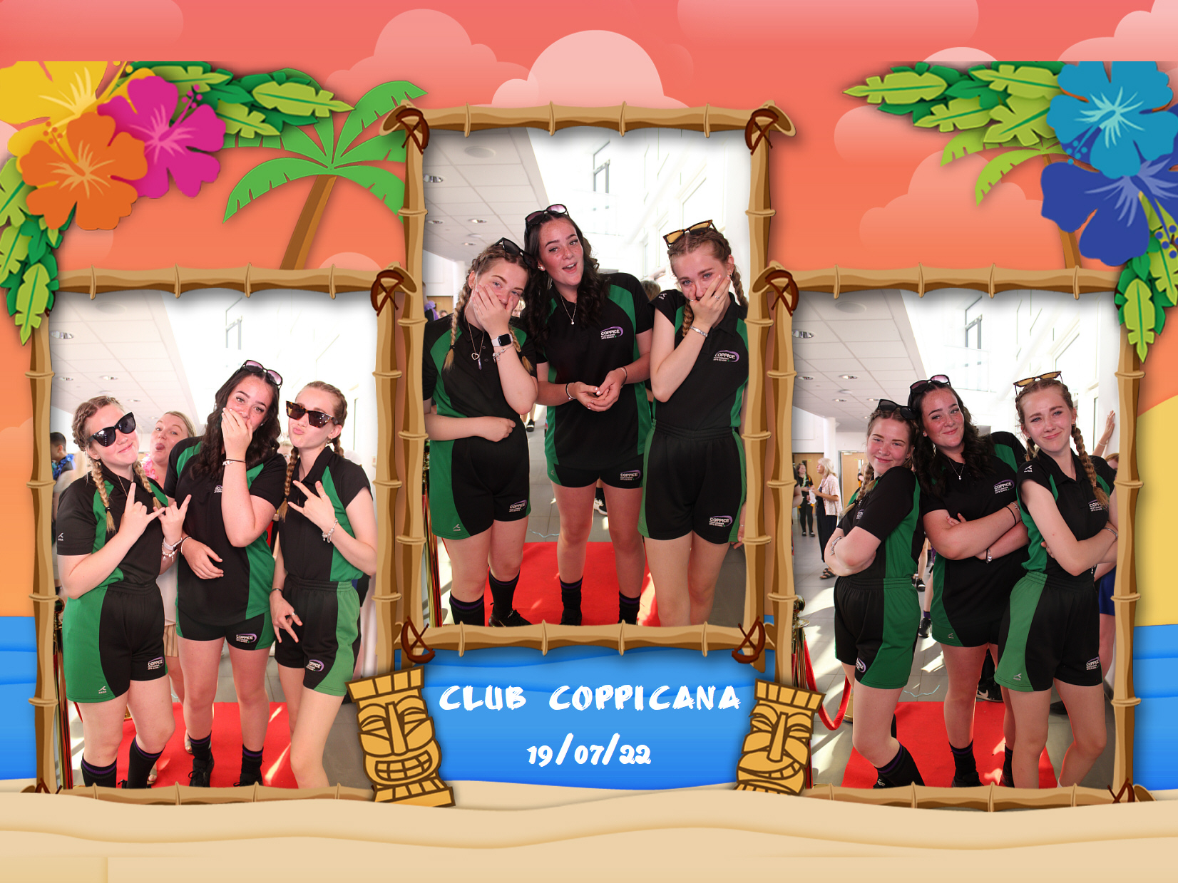 Club Coppicana | View more photos from the event at my.specialeventsphotobooths.co.uk/u/SpecialEventsPhotoBooths/Club-Coppicana