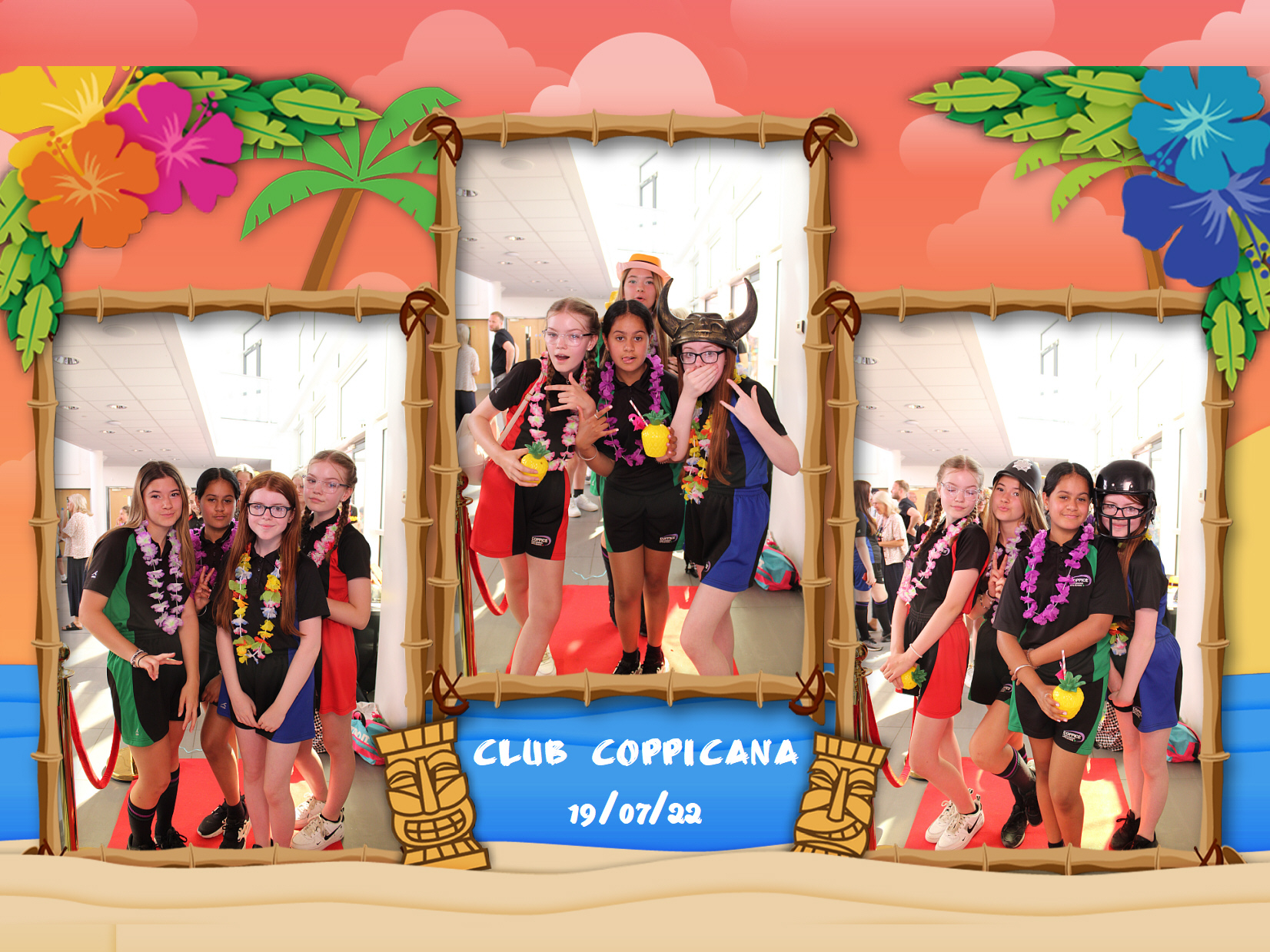 Club Coppicana | View more photos from the event at my.specialeventsphotobooths.co.uk/u/SpecialEventsPhotoBooths/Club-Coppicana