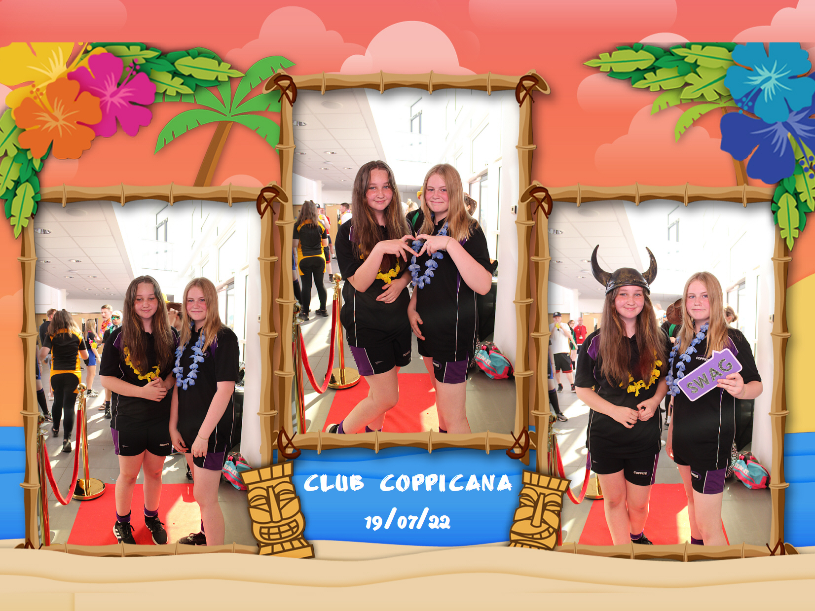Club Coppicana | View more photos from the event at my.specialeventsphotobooths.co.uk/u/SpecialEventsPhotoBooths/Club-Coppicana